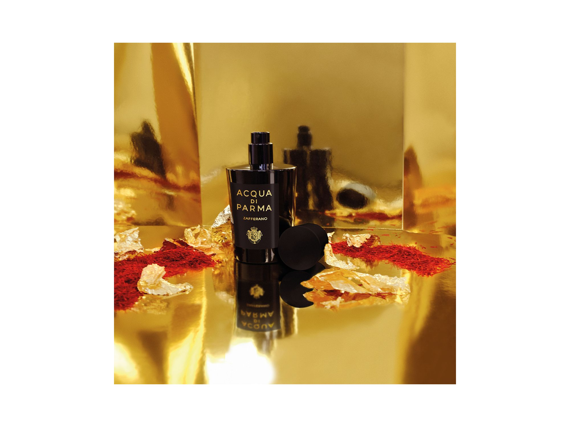 Signatures of the Sun Zafferano Eau de Parfum — Image 3