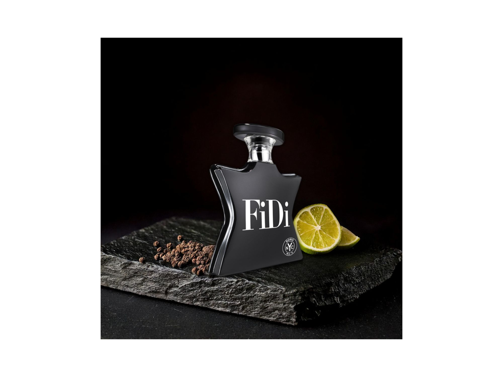 FiDi Eau de Parfum 3.3 oz. — Image 3