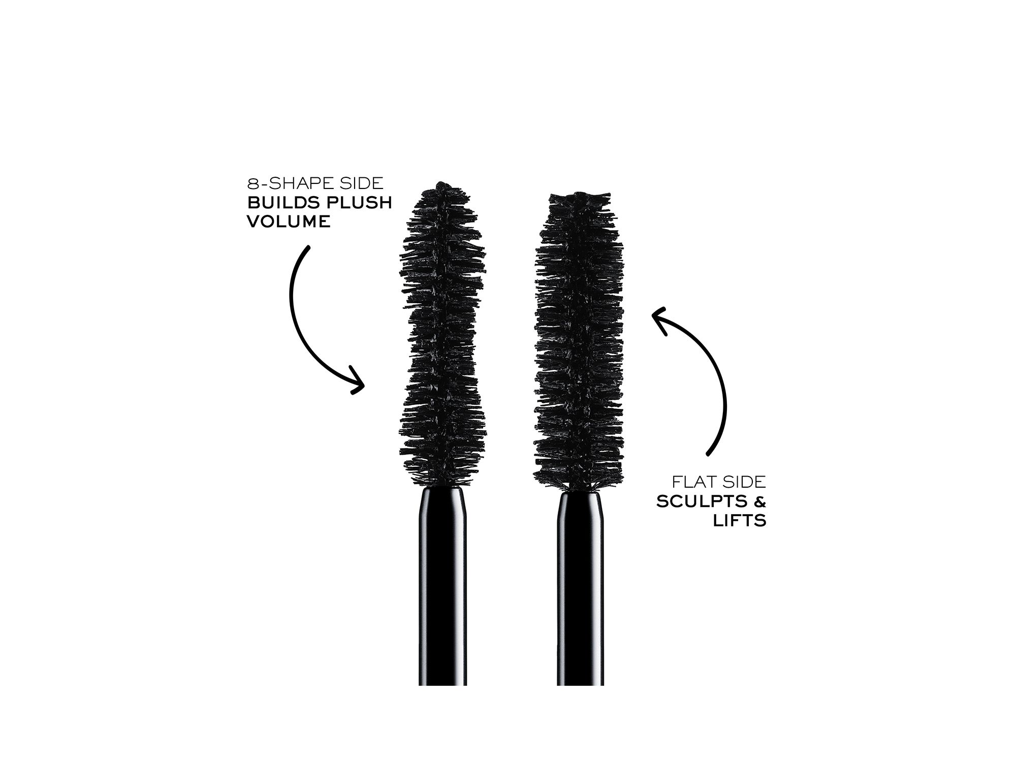 Le 8 Hypnôse Serum-Infused Volumizing Mascara — Image 10