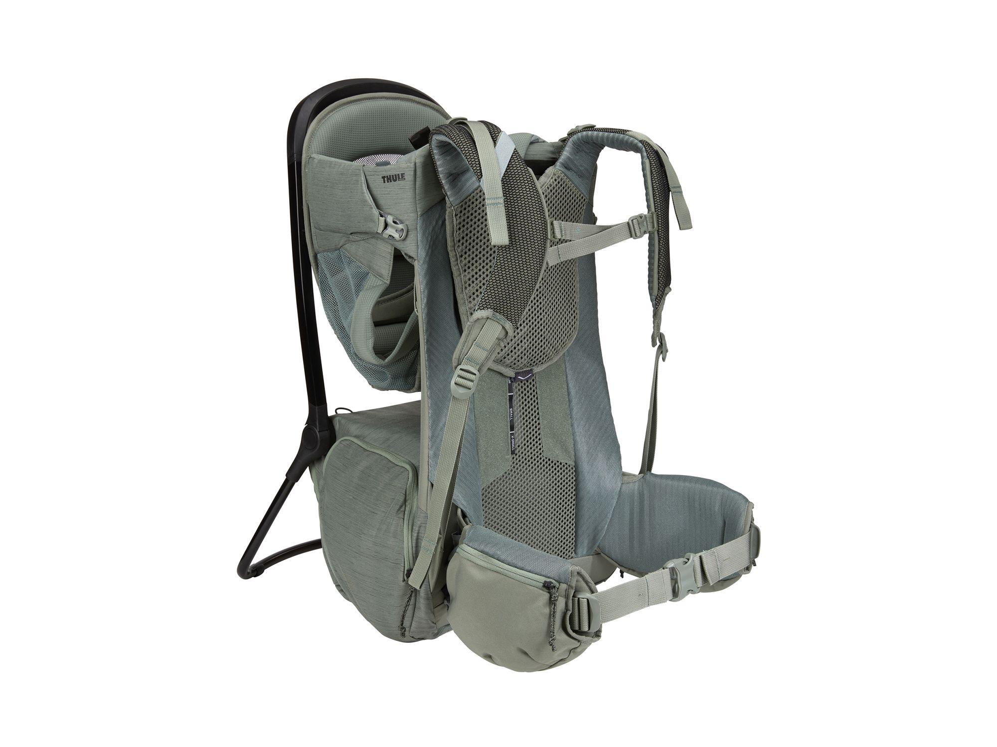 Sapling Child Carrier Backpack — Image 5