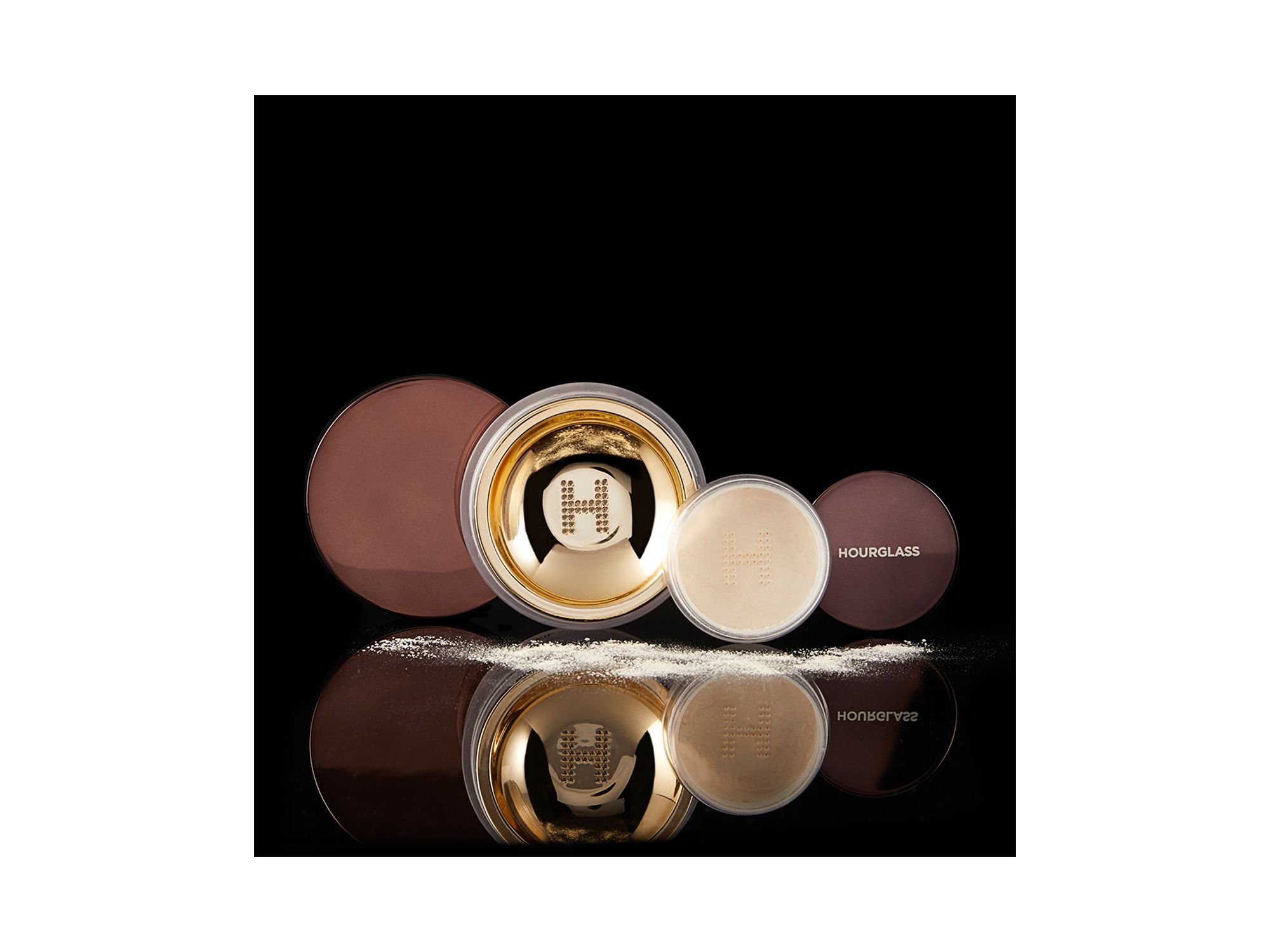 Veil™ Translucent Setting Powder 0.36 oz. — Image 4