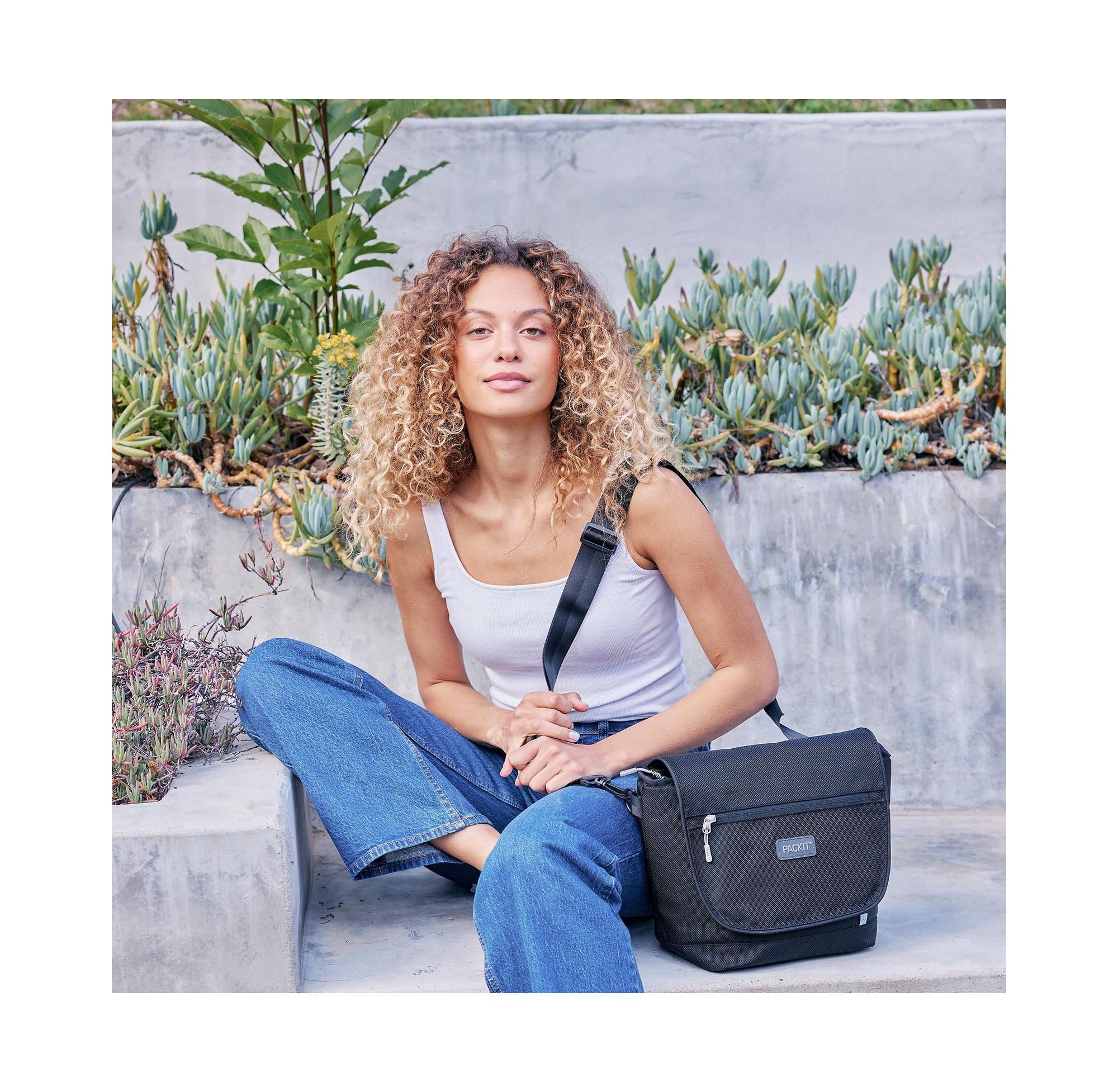 Freezable Brooklyn Crossbody — Image 4