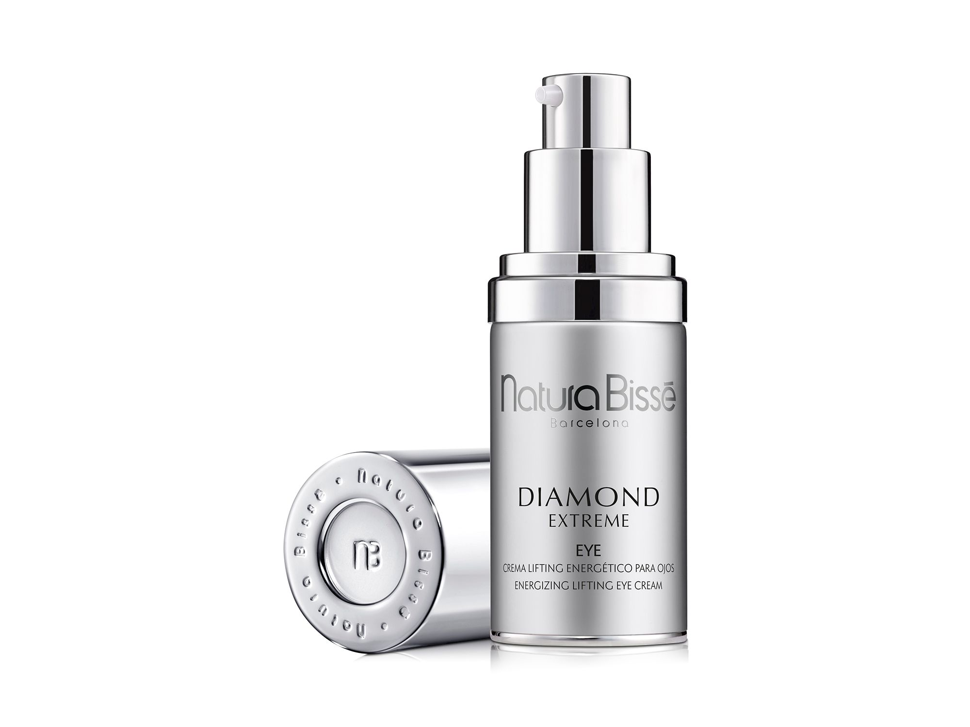 Diamond Extreme Eye — Image 4