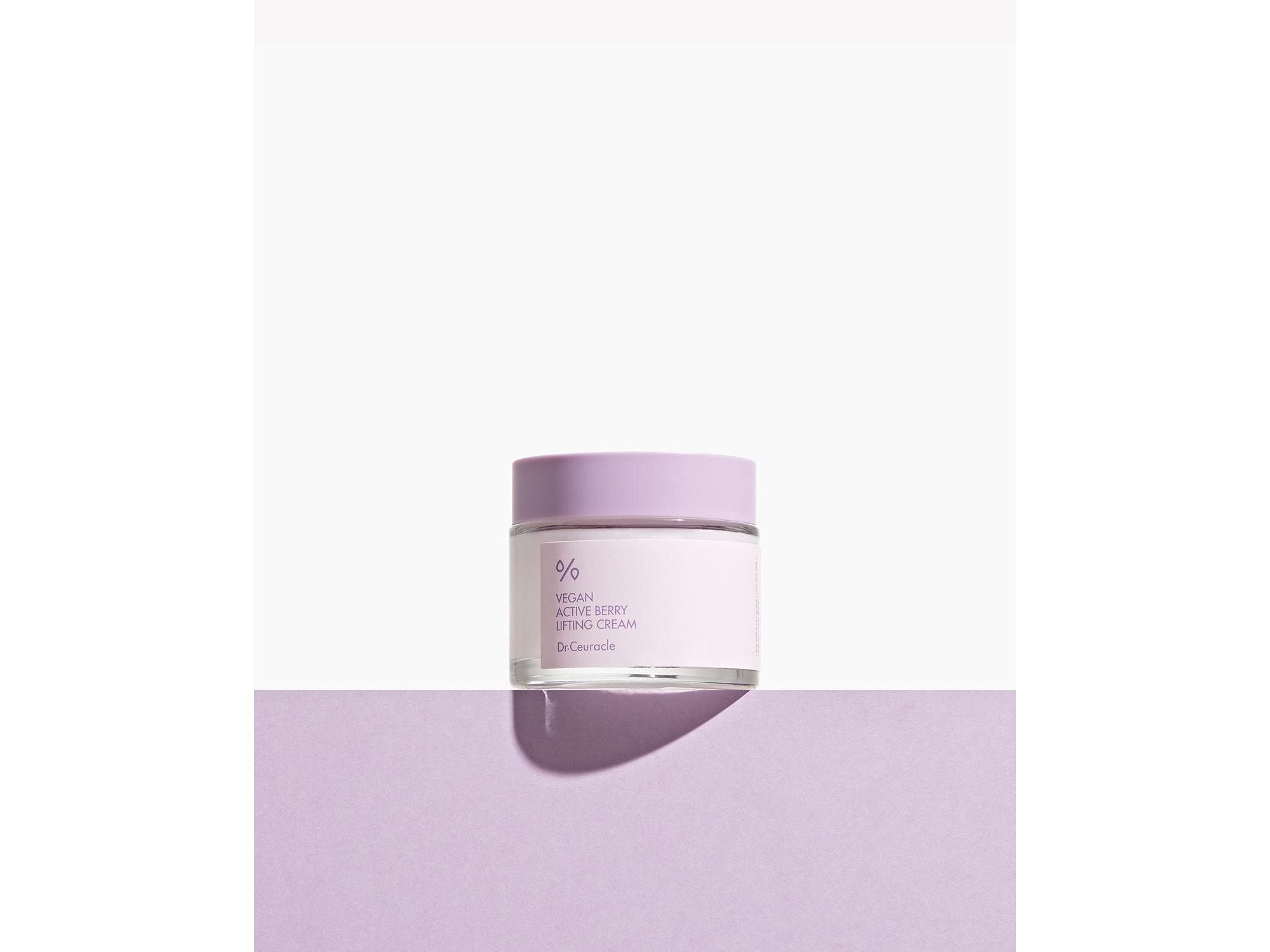 Active Berry Lifting Cream — Image 6