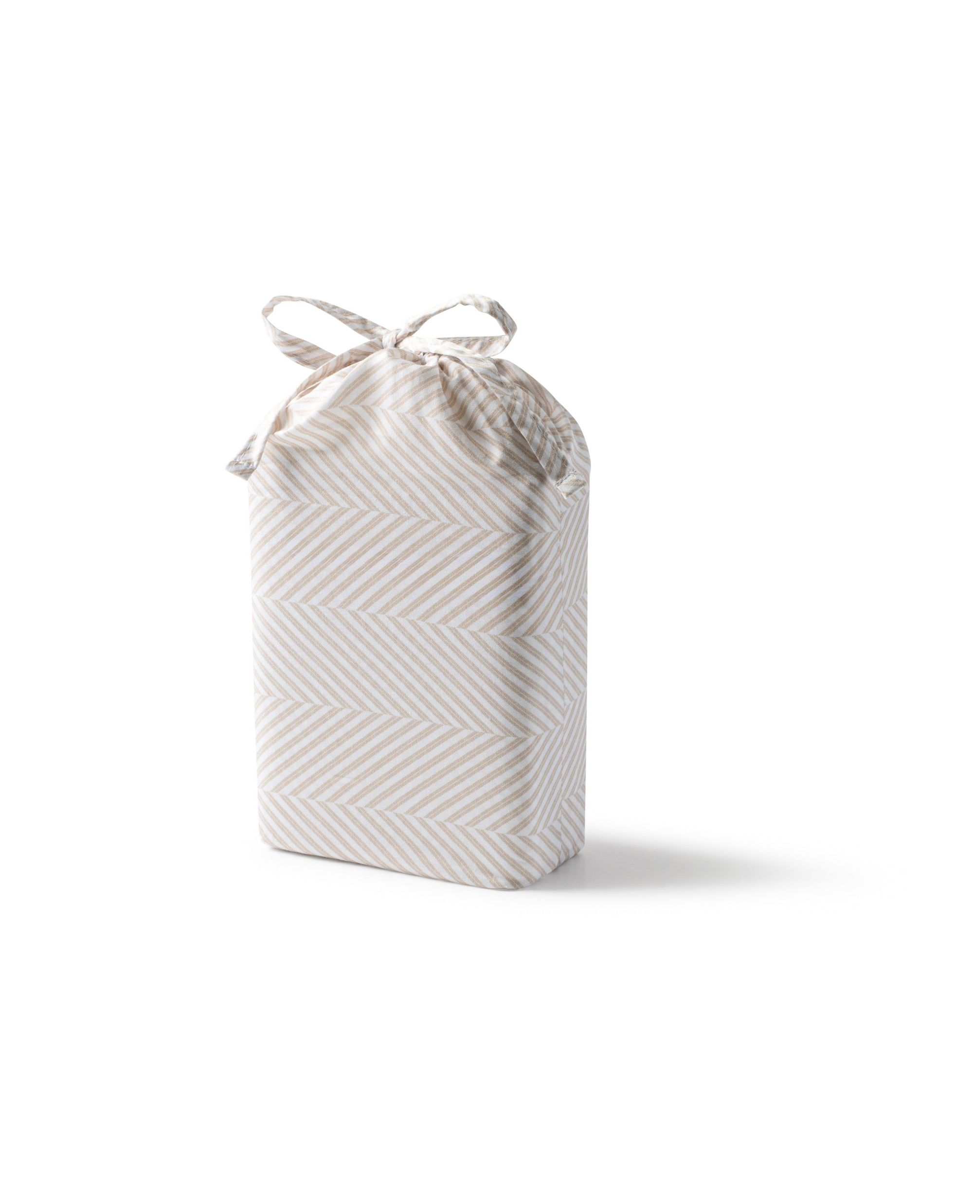 Leze 3 Piece Crib Set in Pouch — Image 3