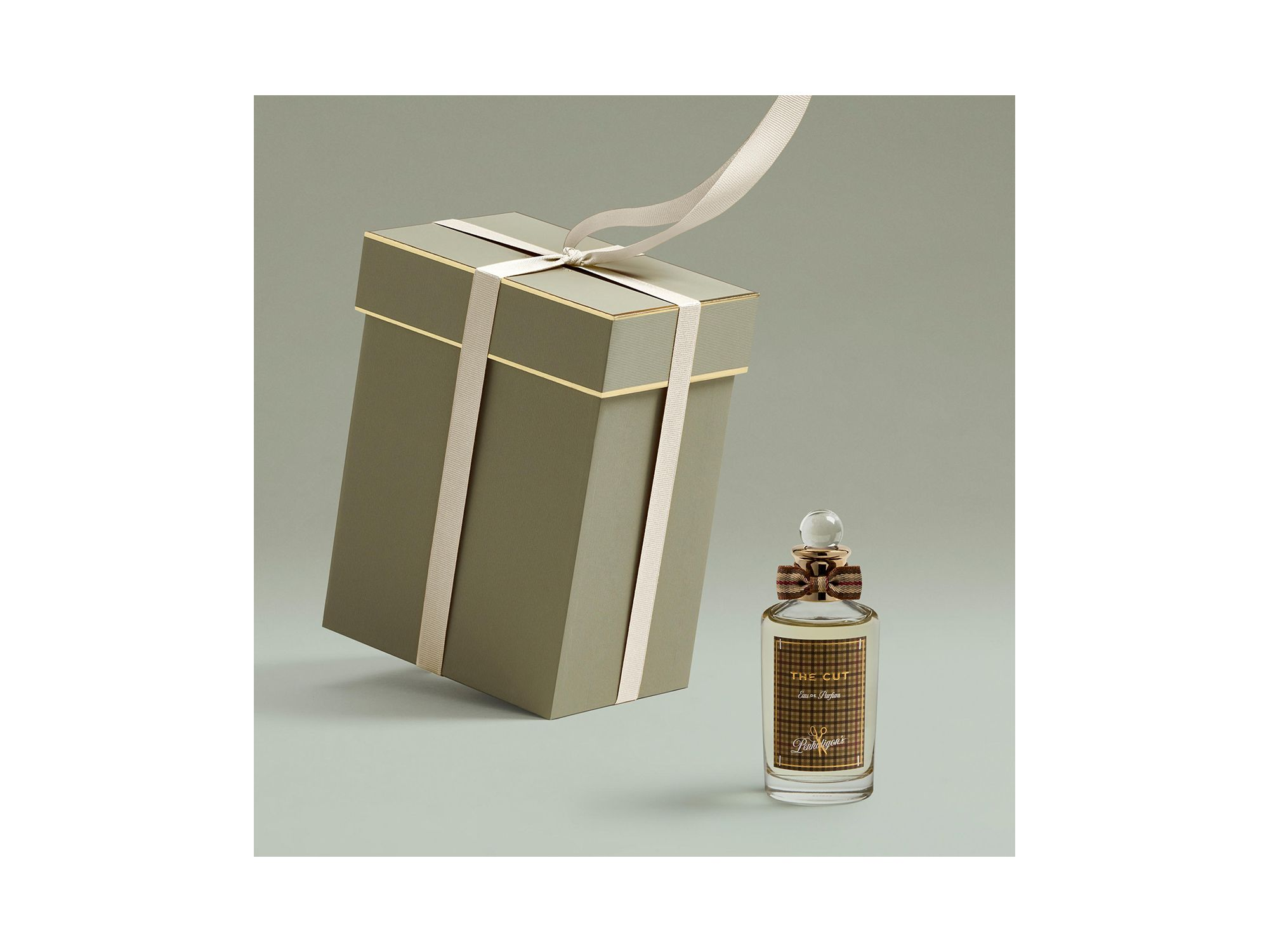 The Cut Eau de Parfum 3.4 oz. — Image 5