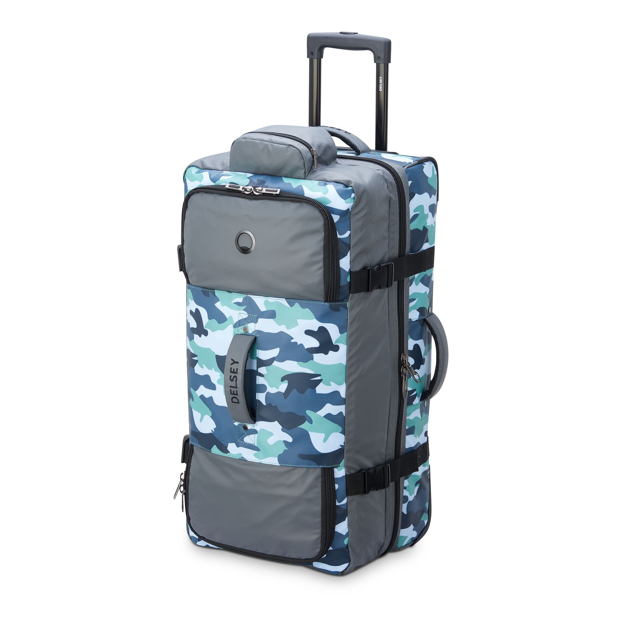 Raspail 28" Rolling Duffel — Image 7
