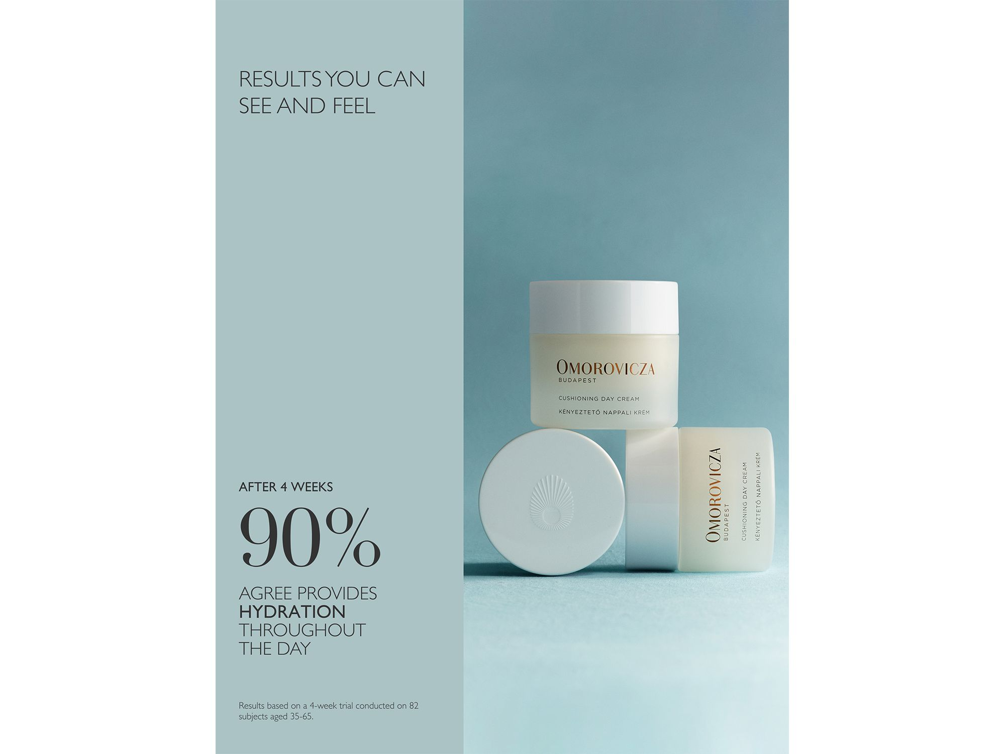 Cushioning Day Cream 1.7 oz. — Image 5