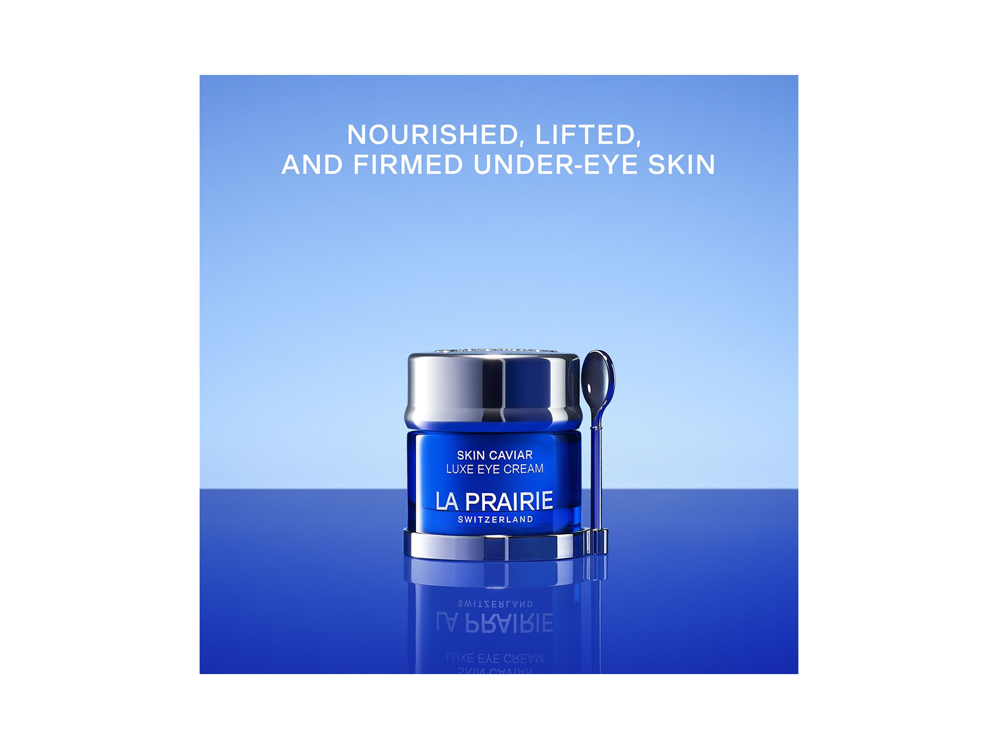 Skin Caviar Luxe Eye Cream 0.68 oz. — Image 6