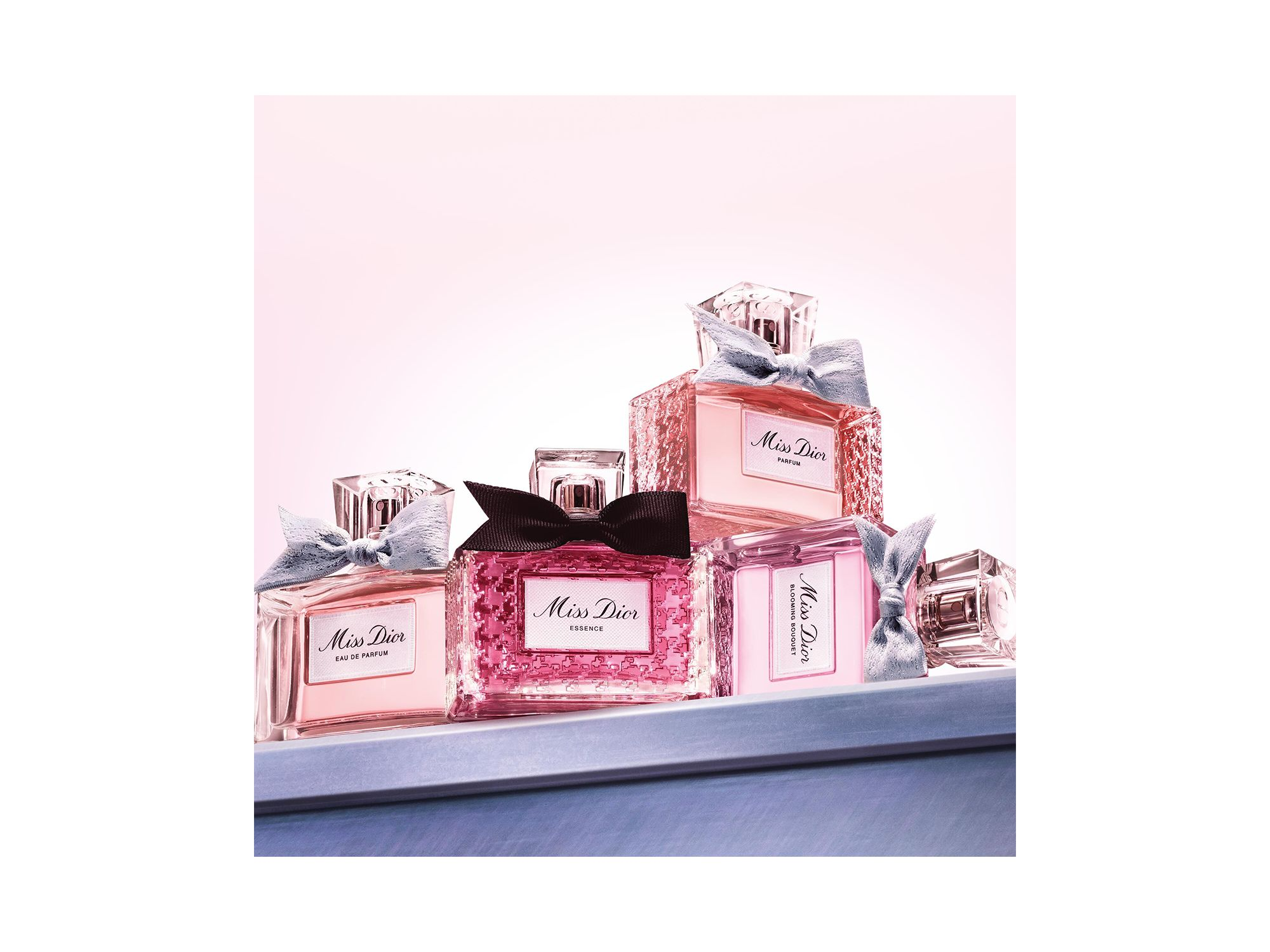 Miss Dior Eau de Parfum — Image 4
