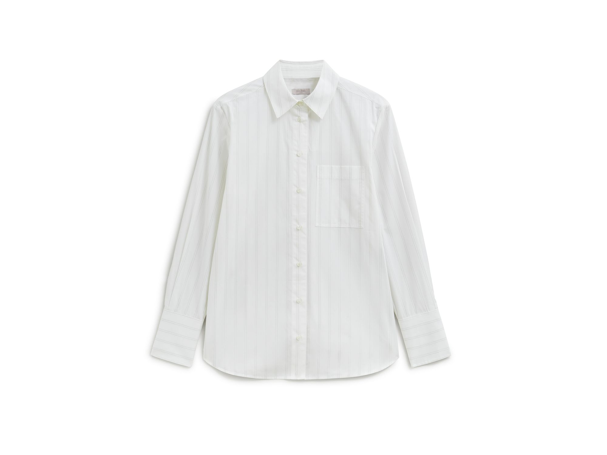 September Limited Collection Balfour Shirt — Image 5
