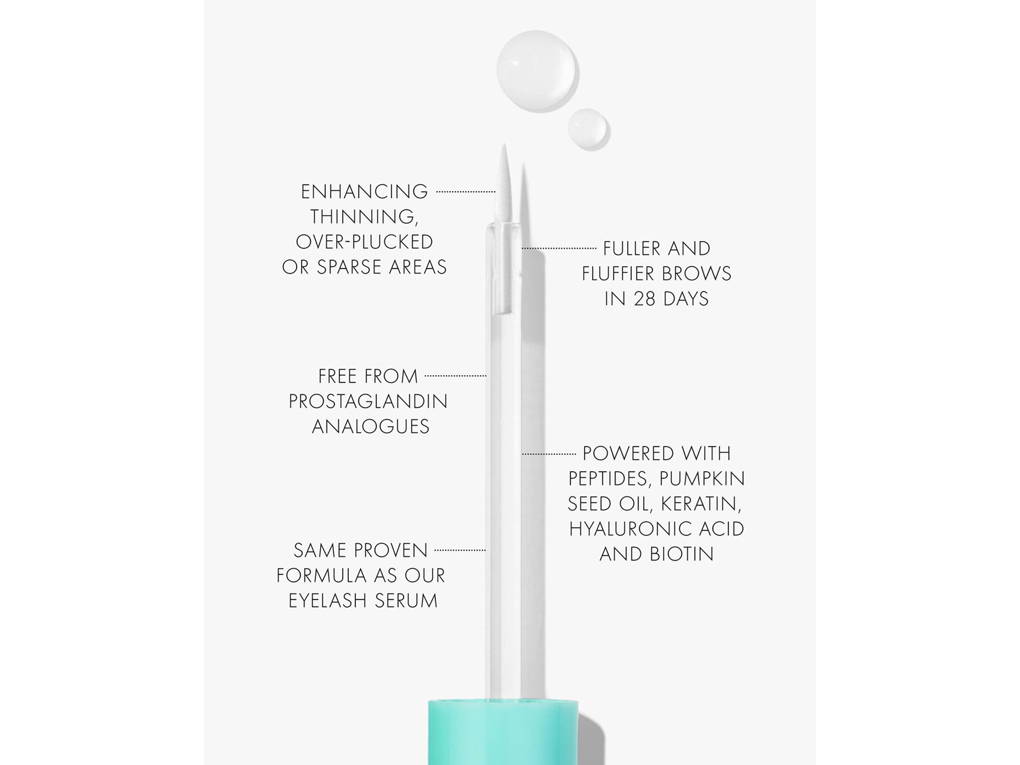 The Brow Serum — Image 6