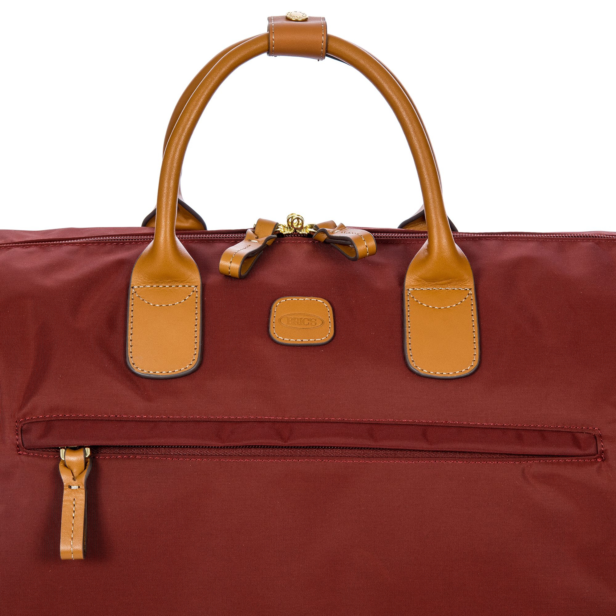 X-Travel 22" Deluxe Duffel — Image 3