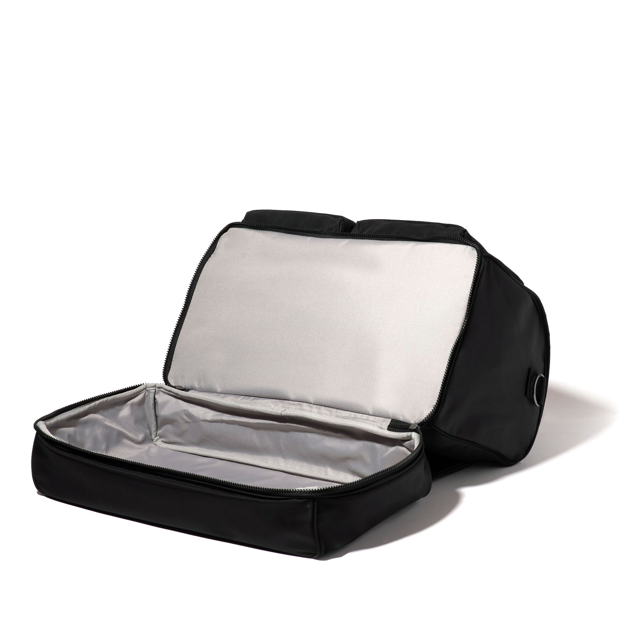 Deluxe Fifth Avenue Weekender Bag — Image 8
