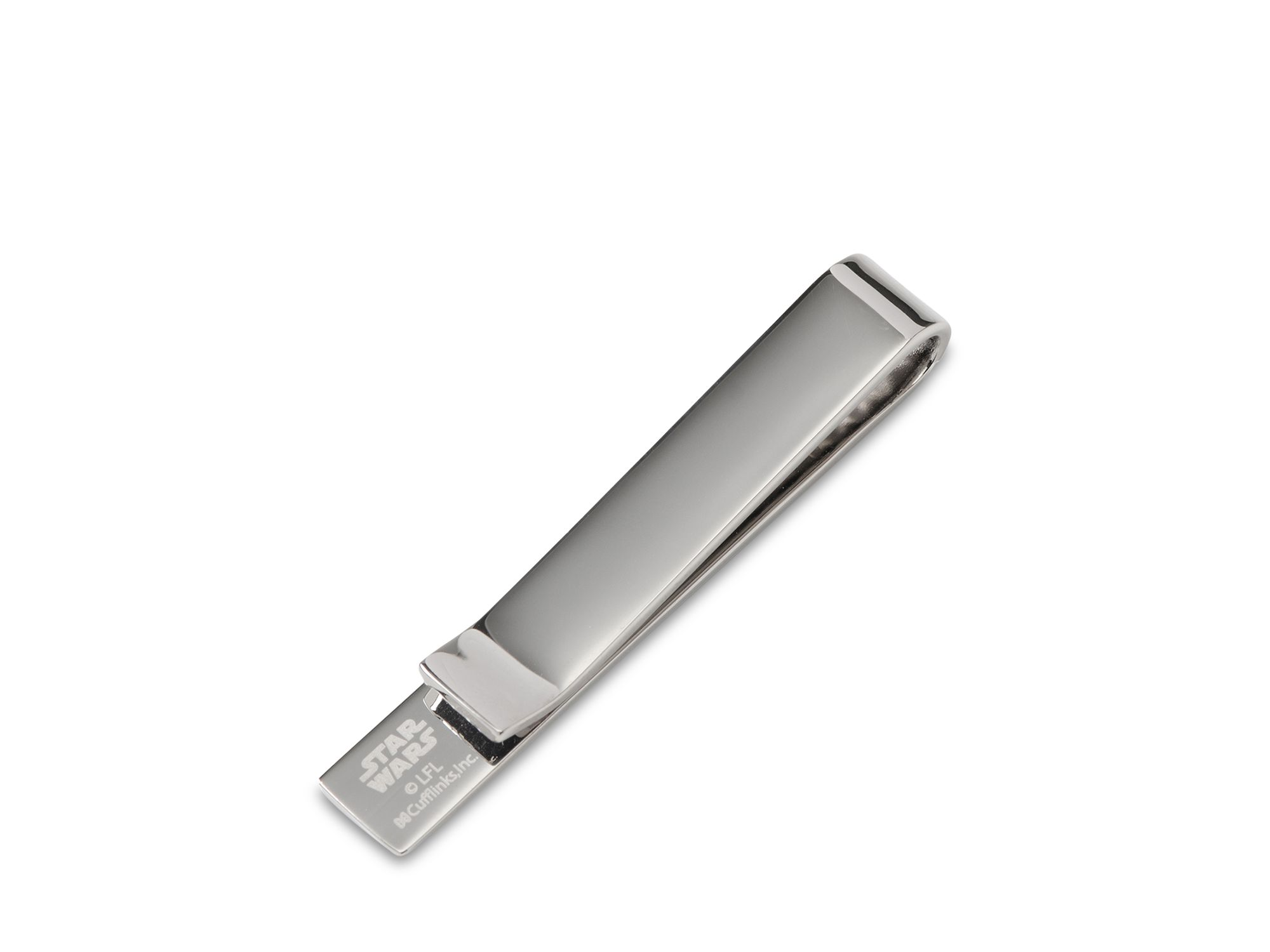 R2D2 Sliding Stone Tie Bar — Image 3