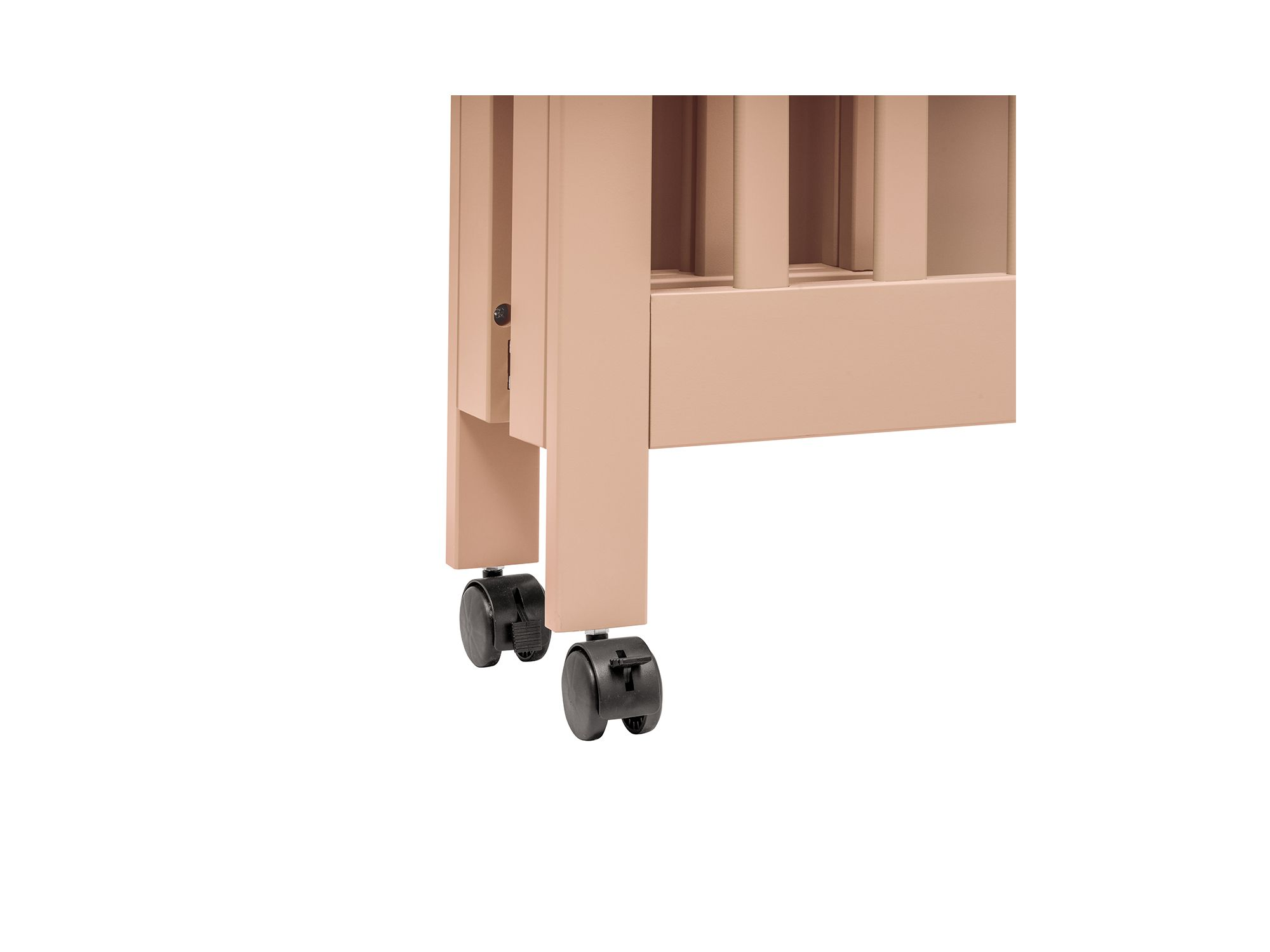 Origami Mini Crib — Image 17
