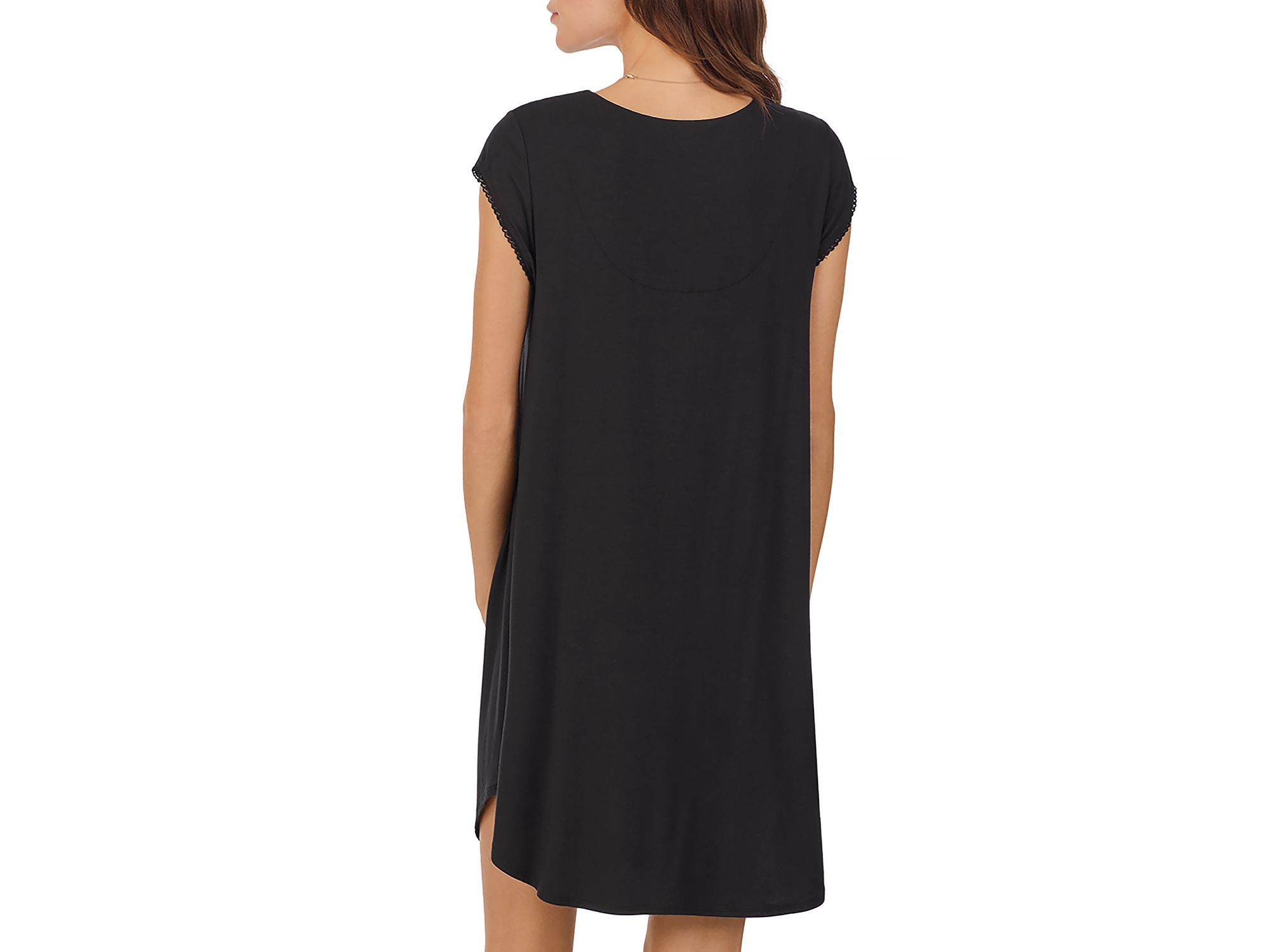 Short Sleepshirt — Image 3