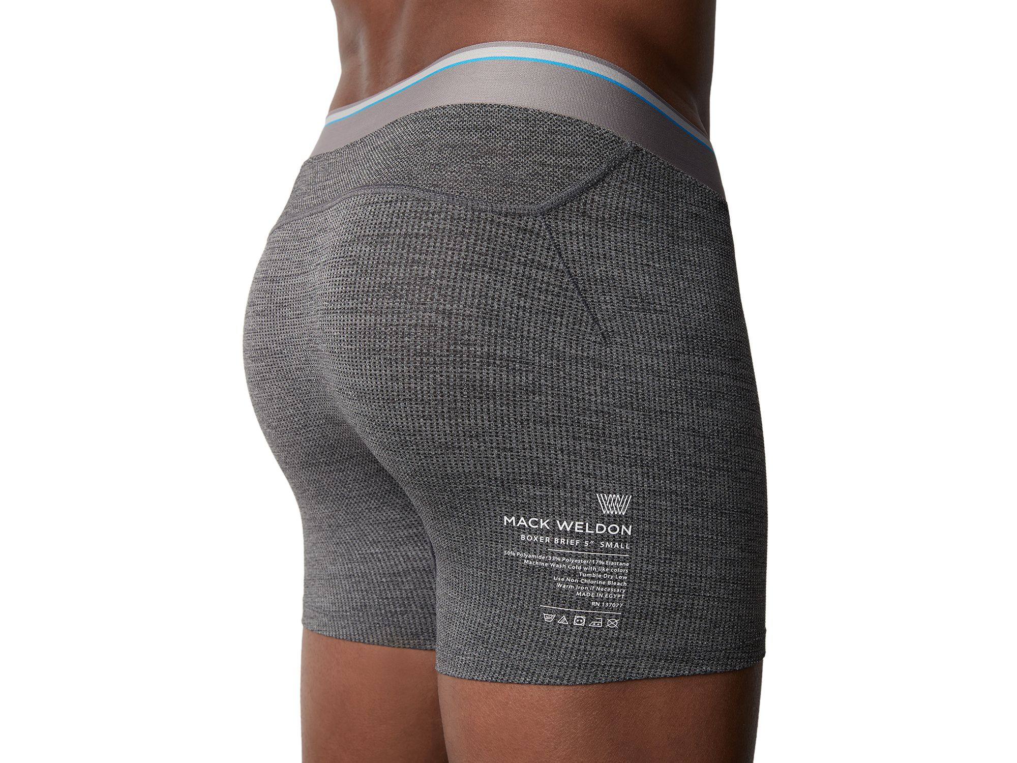 x AIRKNIT Boxer Briefs — Image 3