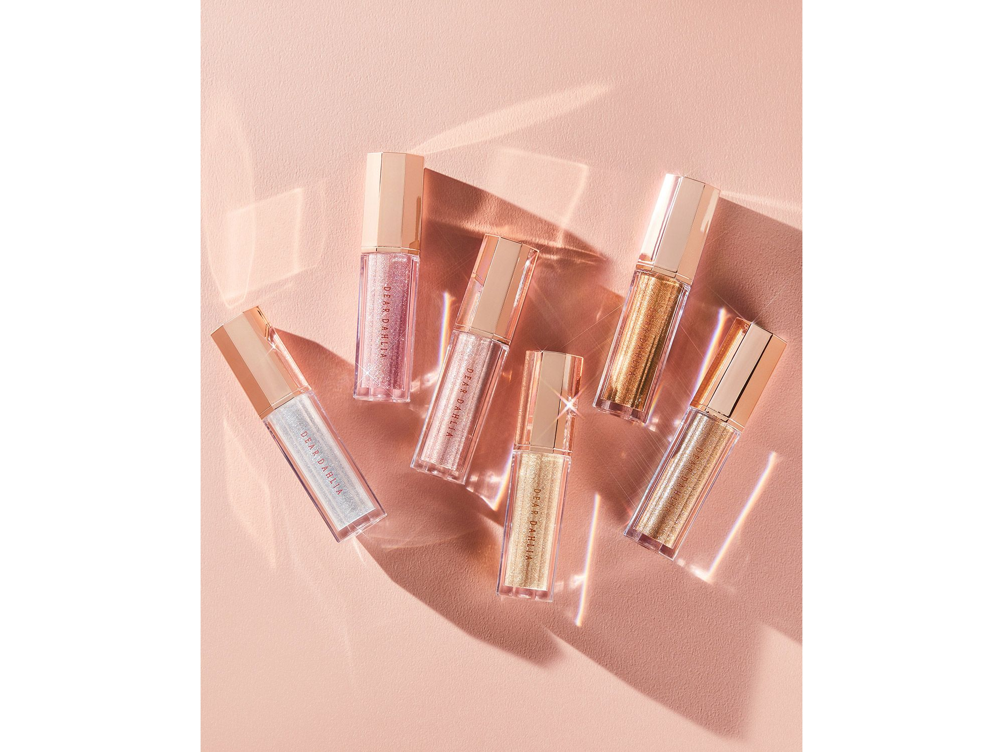 Paradise Shine Eye Sequins — Image 3