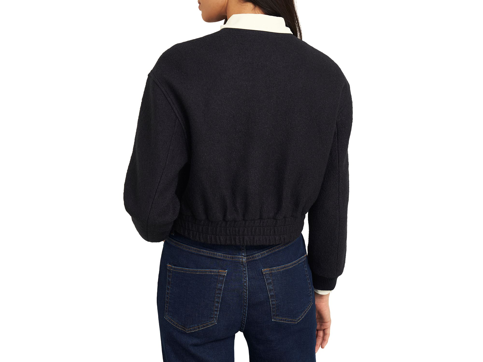 Limited Elsham Bomber Jacket — Image 3