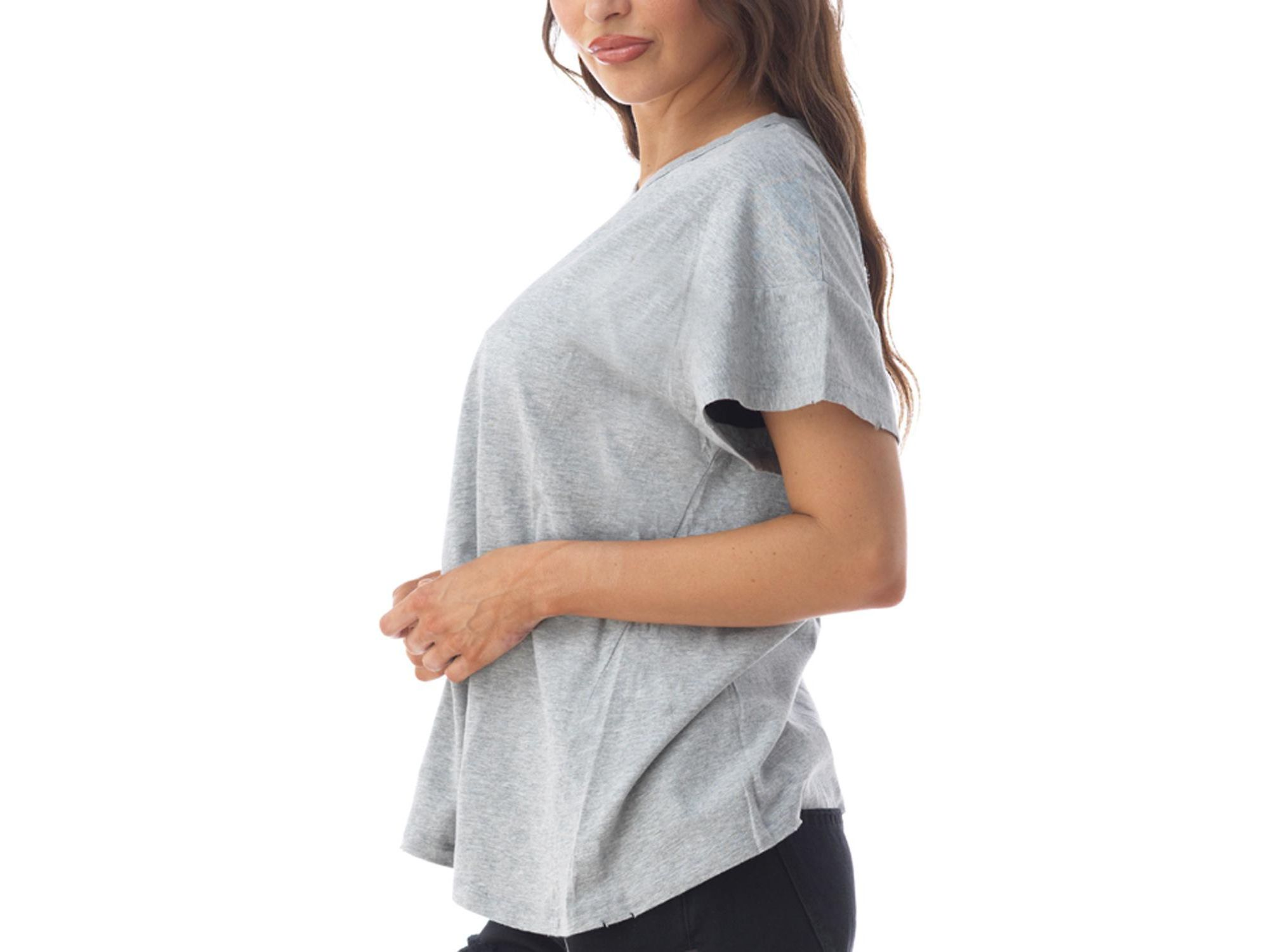Boxy Tee — Image 5