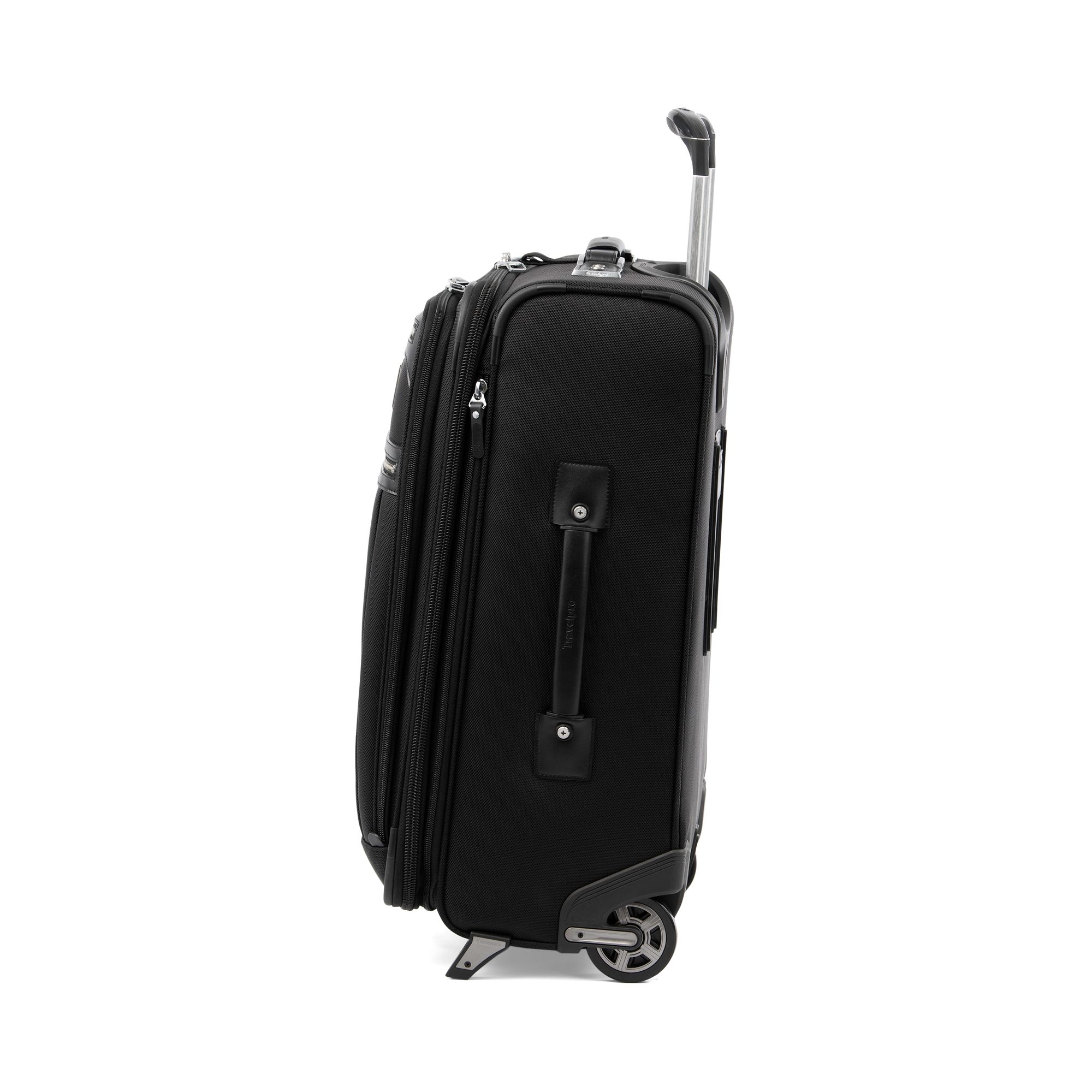 Platinum Elite 22" Expandable Carry On Rollaboard — Image 14