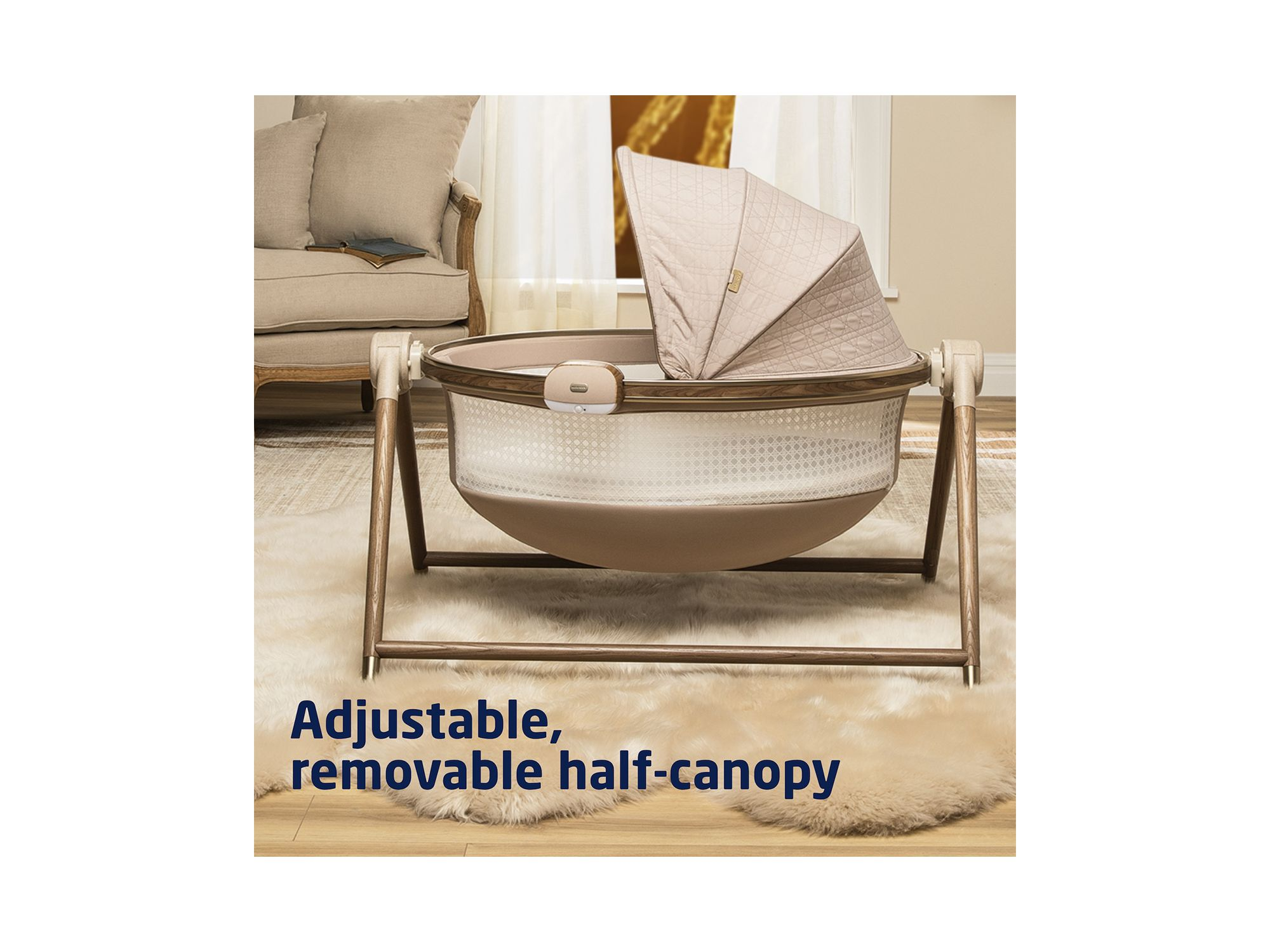Sibia Bassinet — Image 13