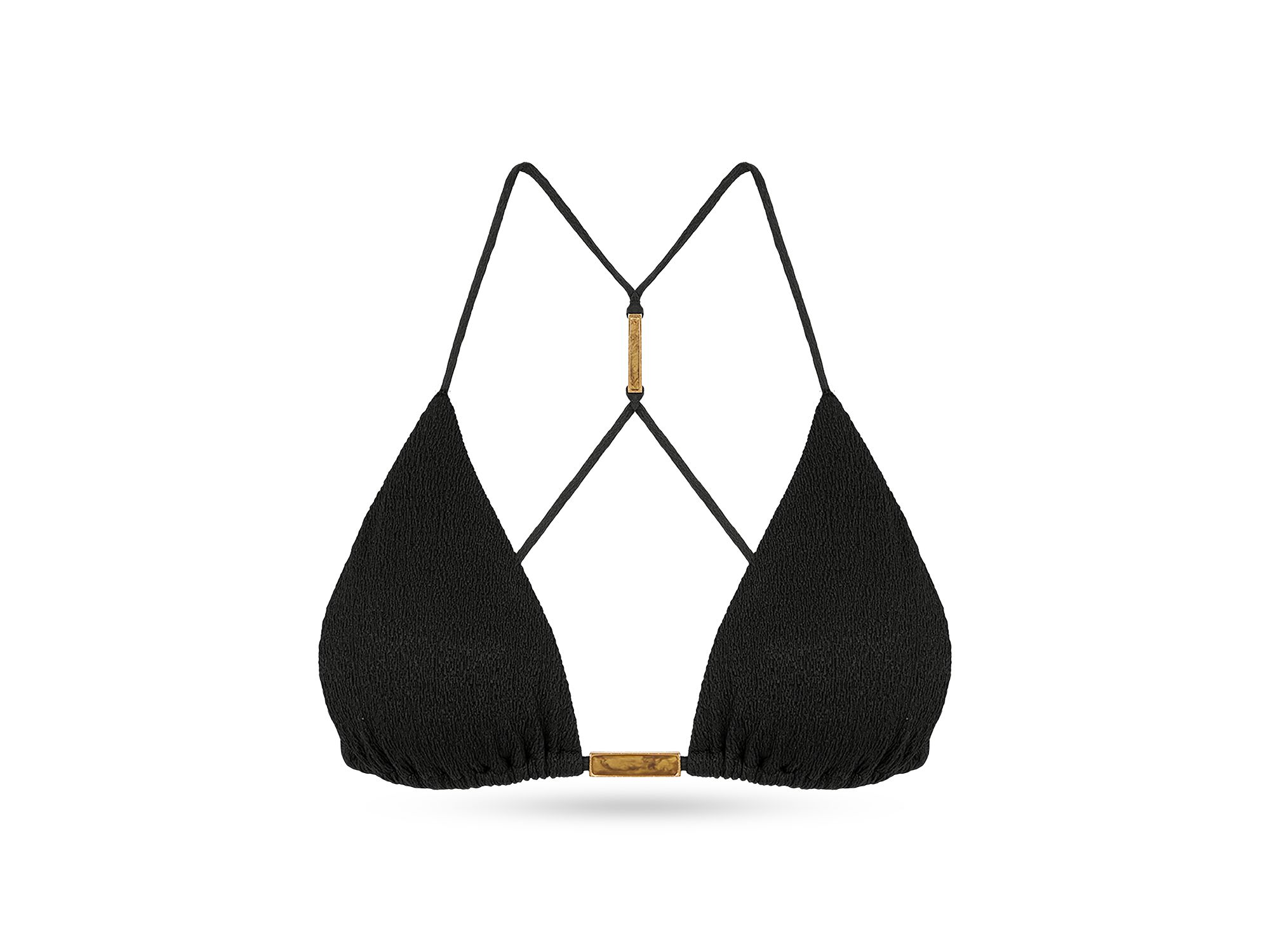 Firenze Blake T Back Bikini Top — Image 7