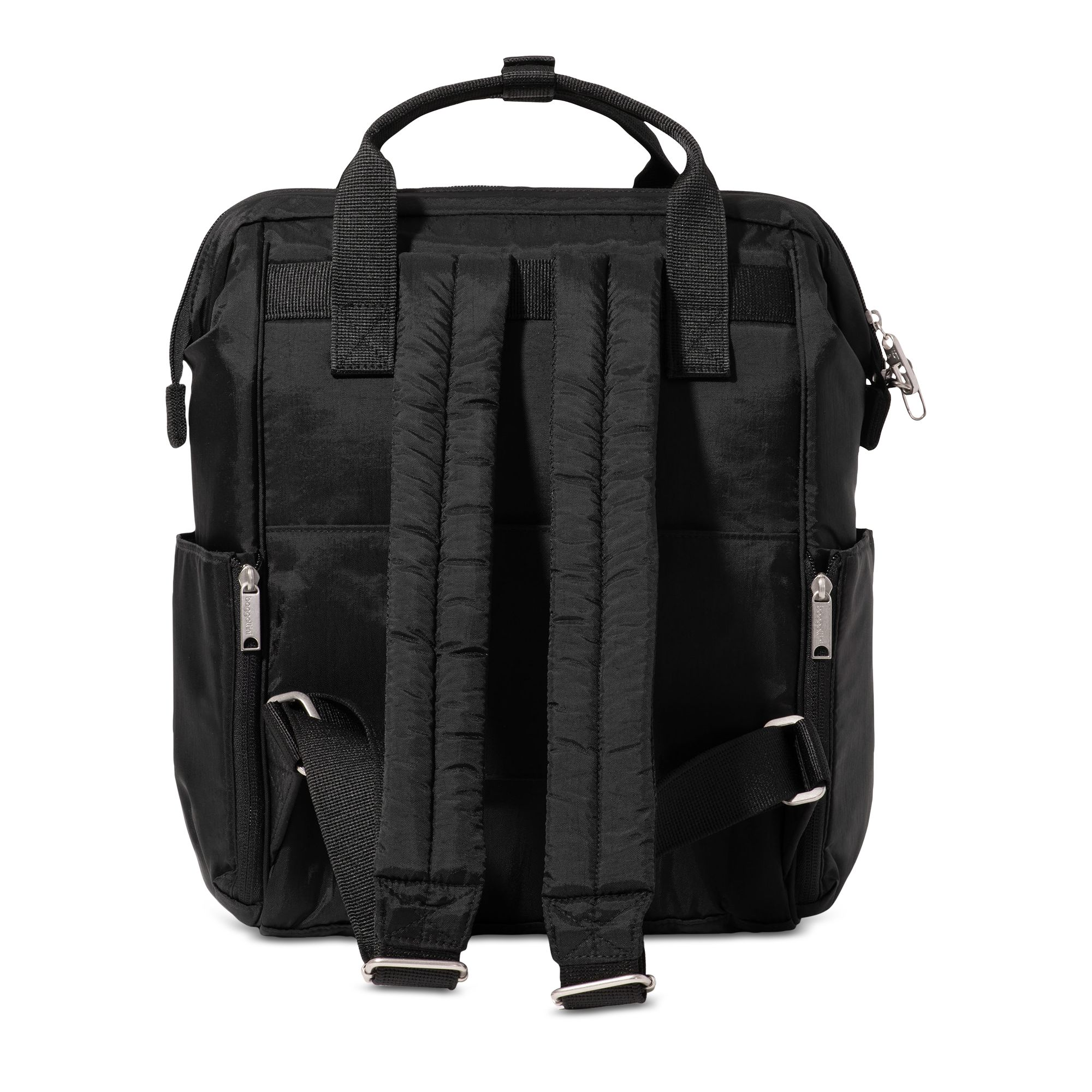 The Travel Smart Edit Securtex Anti Theft Windsor Backpack — Image 5