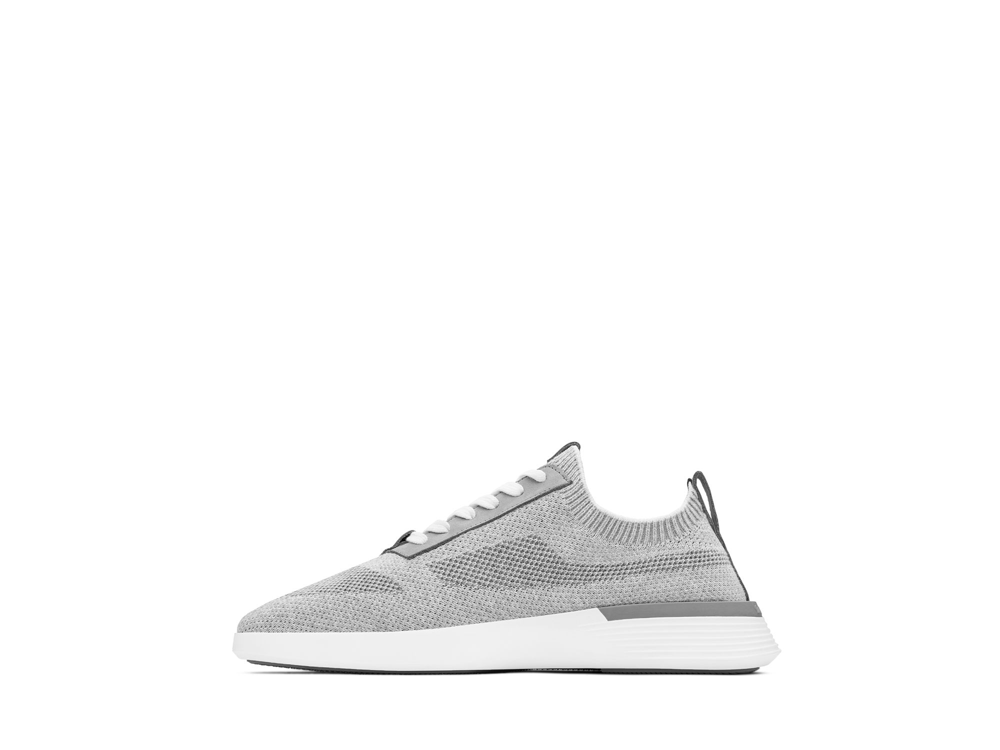 Men's SupremeKnit Trainer Sneakers — Image 4
