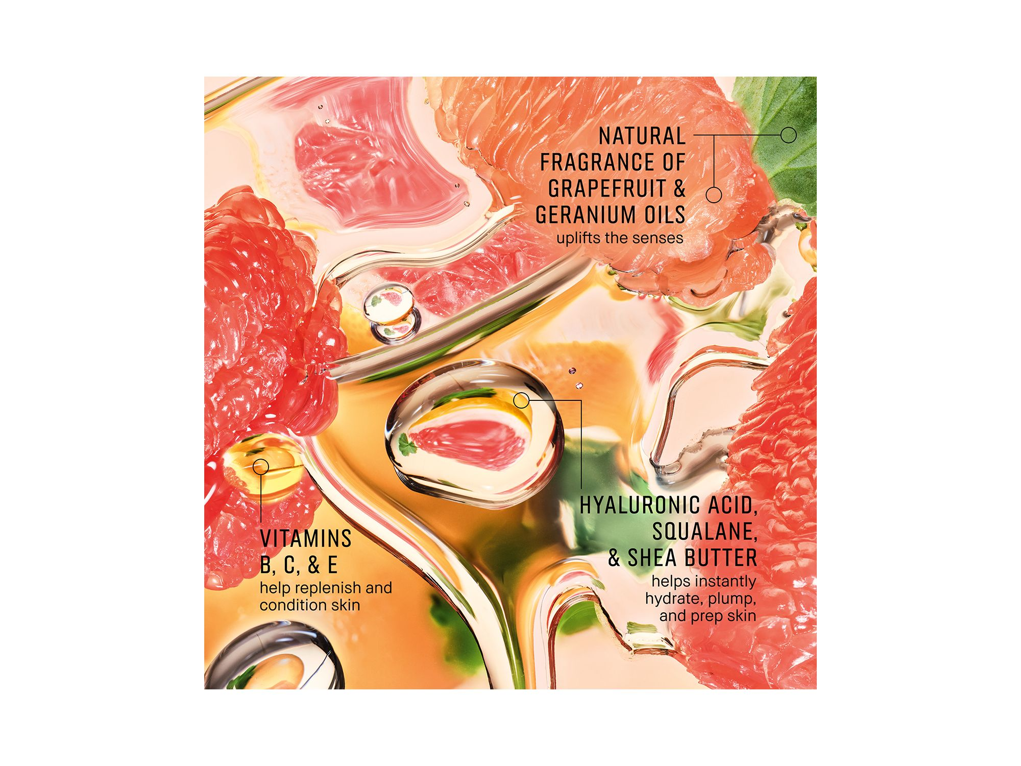 Vitamin Enriched Face Base Priming Moisturizer — Image 4