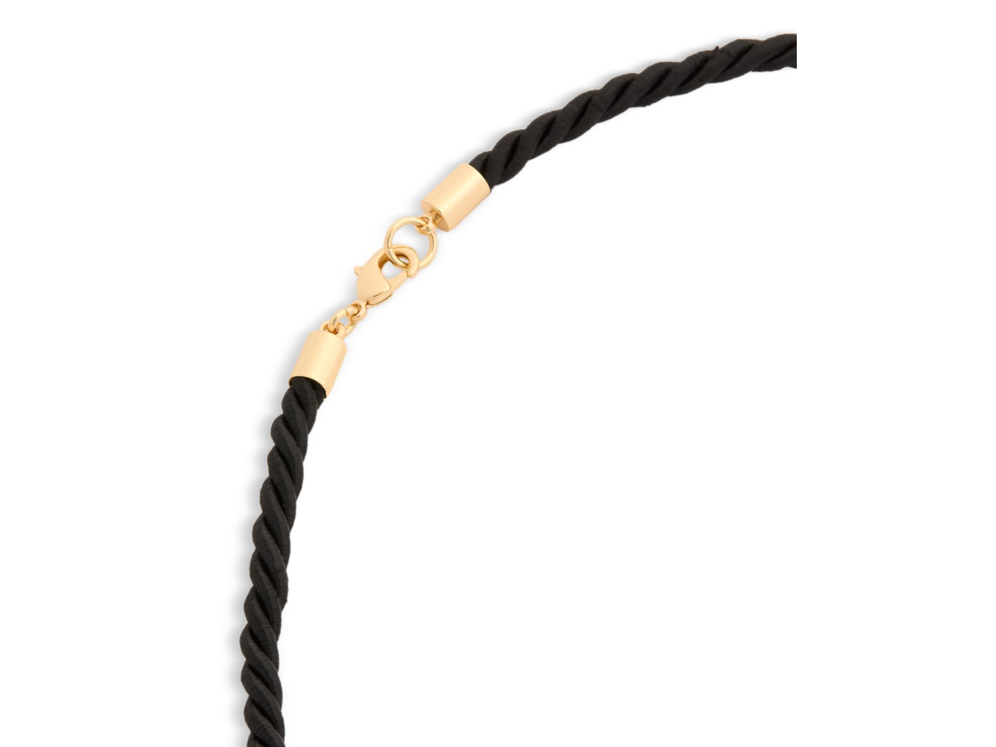 Bead Pendant Necklace, 17" - Exclusive — Image 3