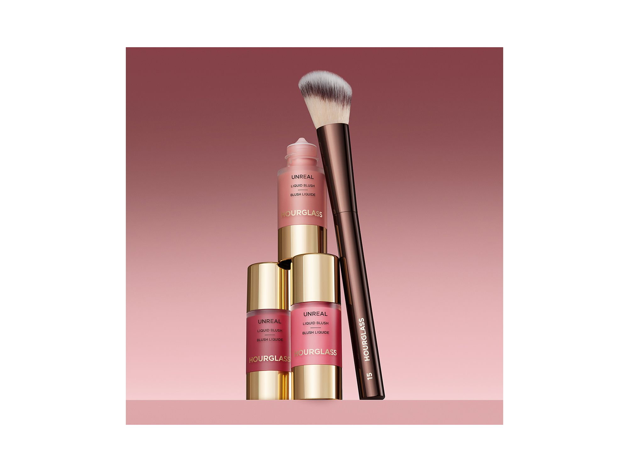 Unreal Liquid Blush — Image 8