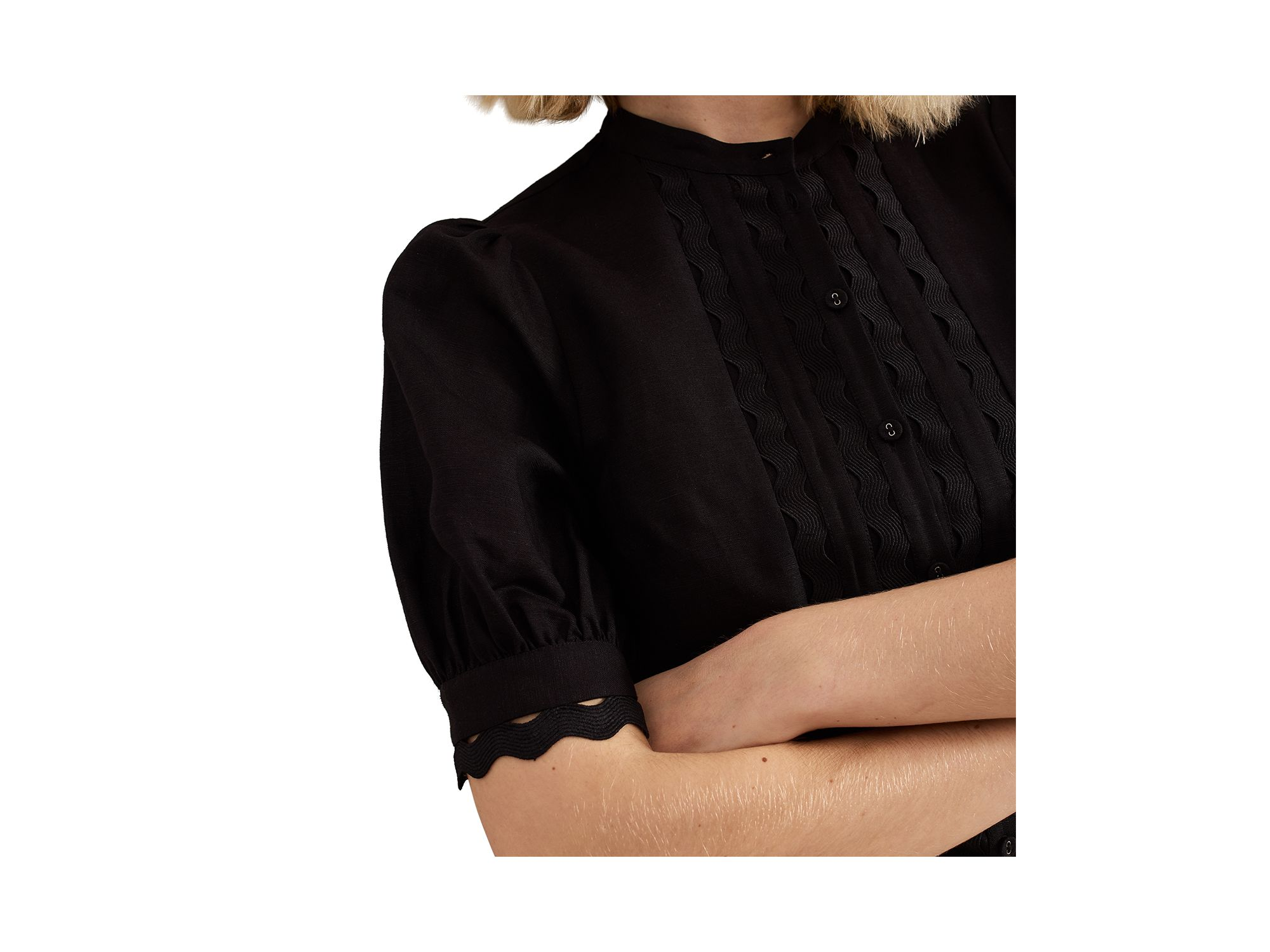 Ottilie Blouse — Image 5