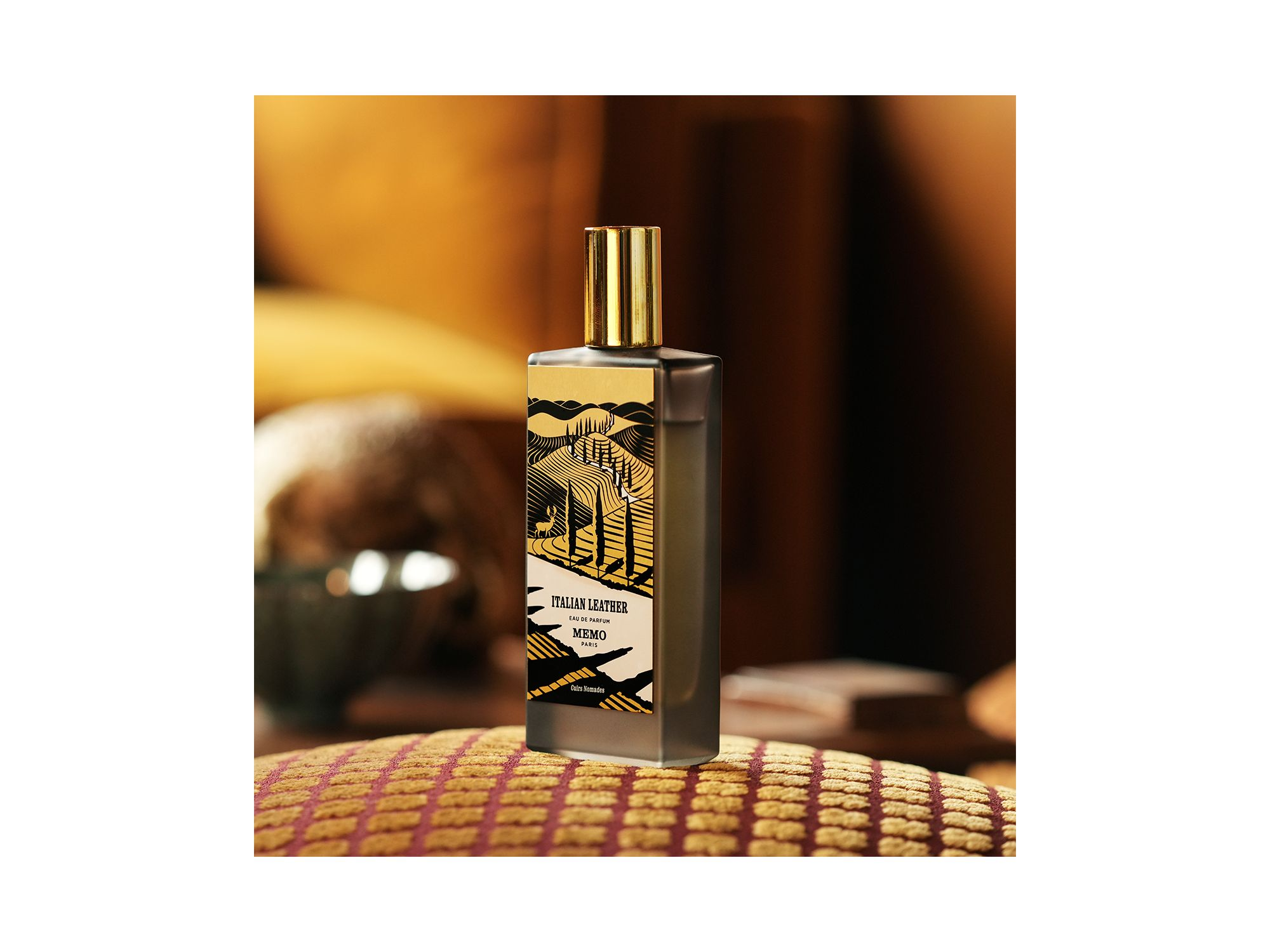 Italian Leather Eau de Parfum — Image 6