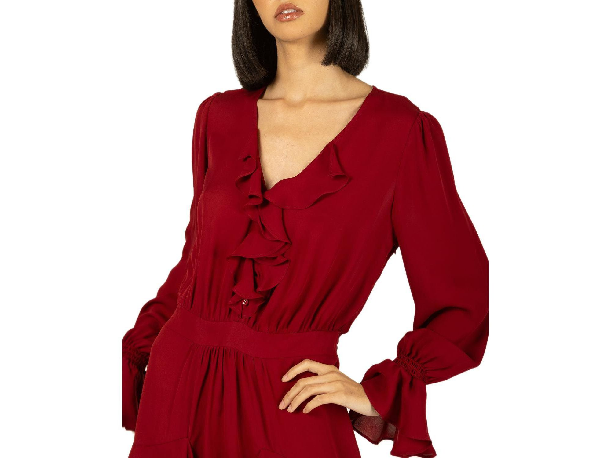 Warby Dress — Image 6