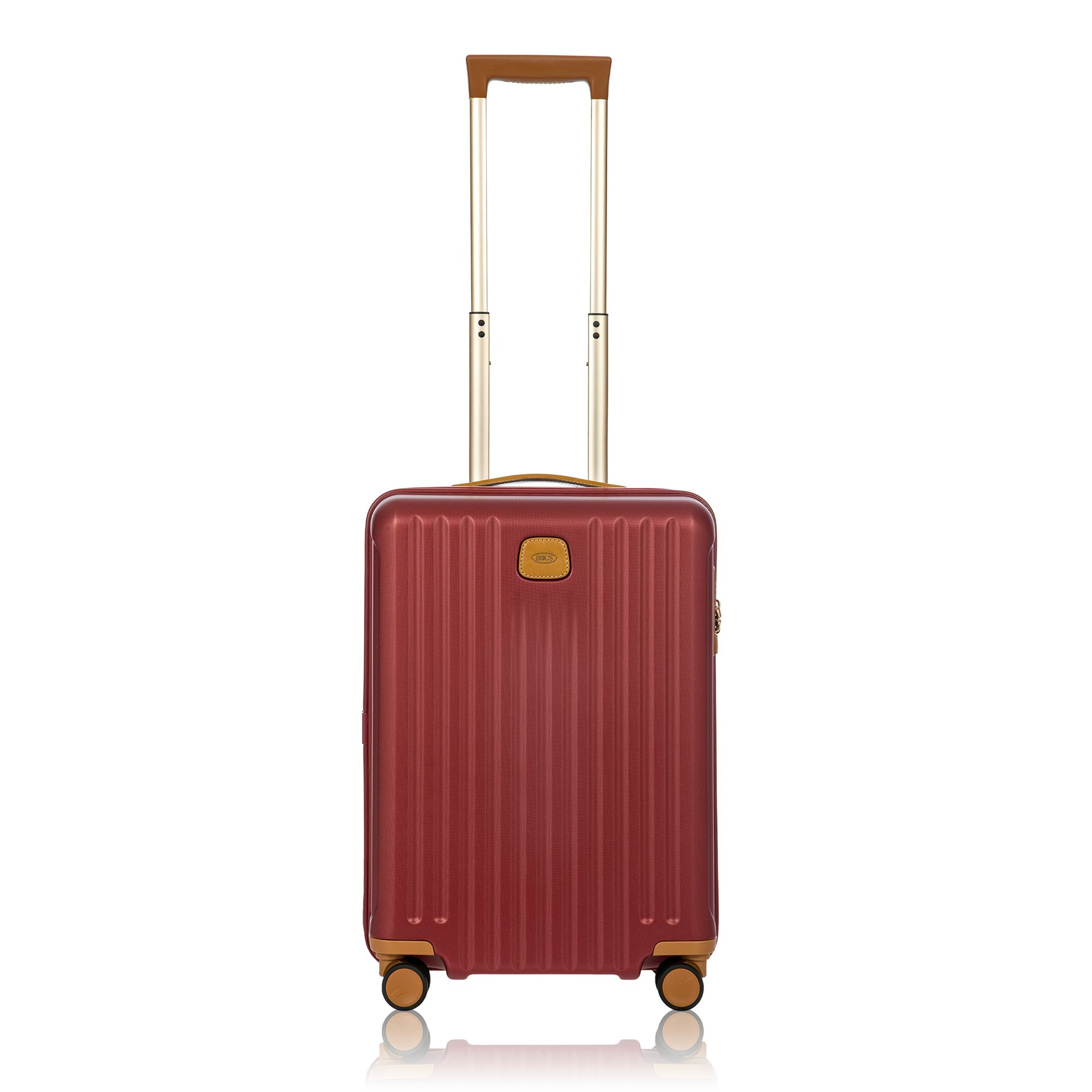 Capri 2.0 21" Carry-On Spinner Suitcase — Image 12