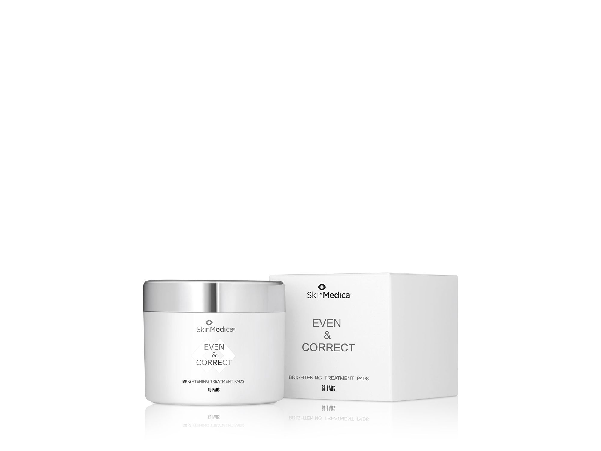 Even & Correct Brightening Treatment Pads — Image 7