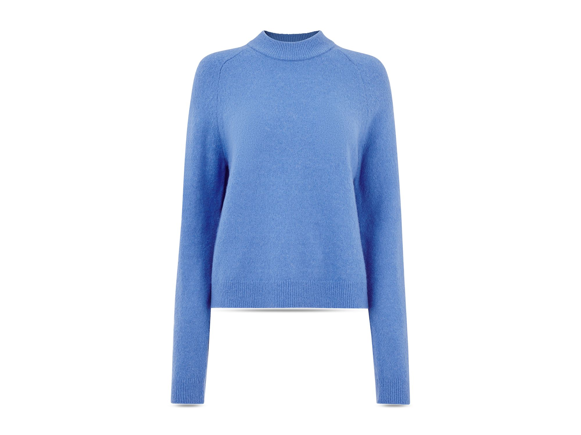 Wool Sweater — Image 5