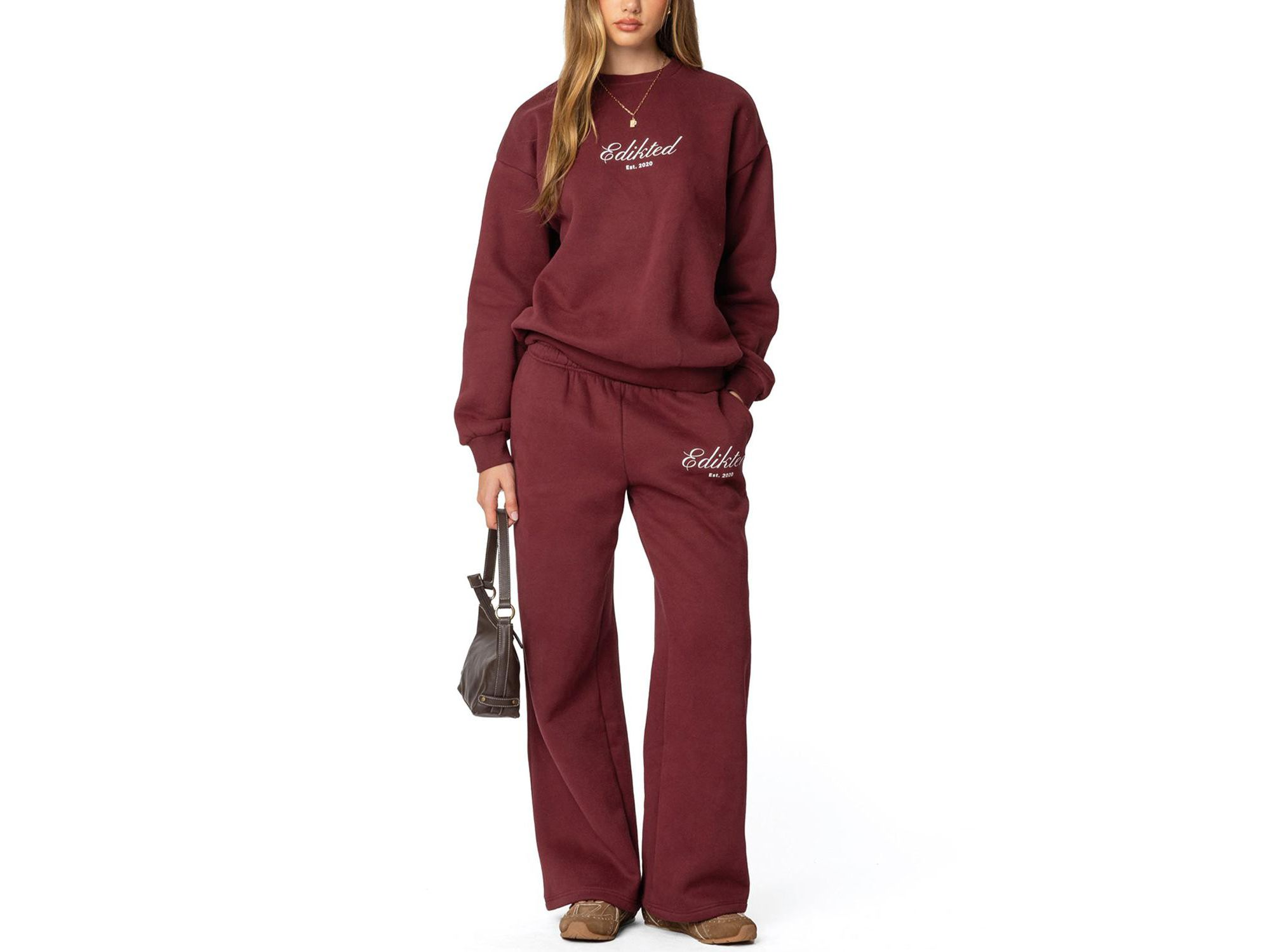 Get Sweatshirt — Image 3