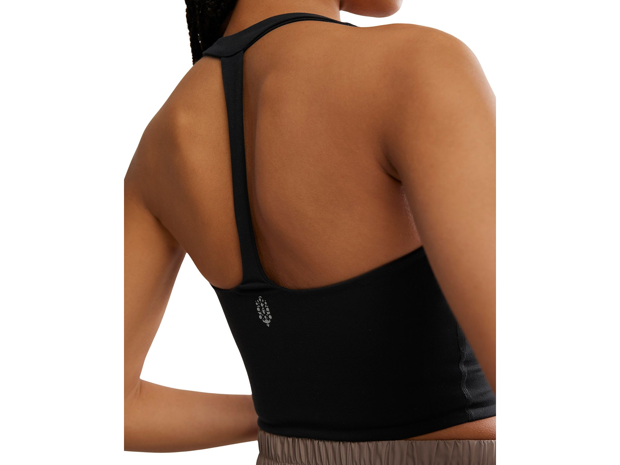Never Better Halter Top — Image 9