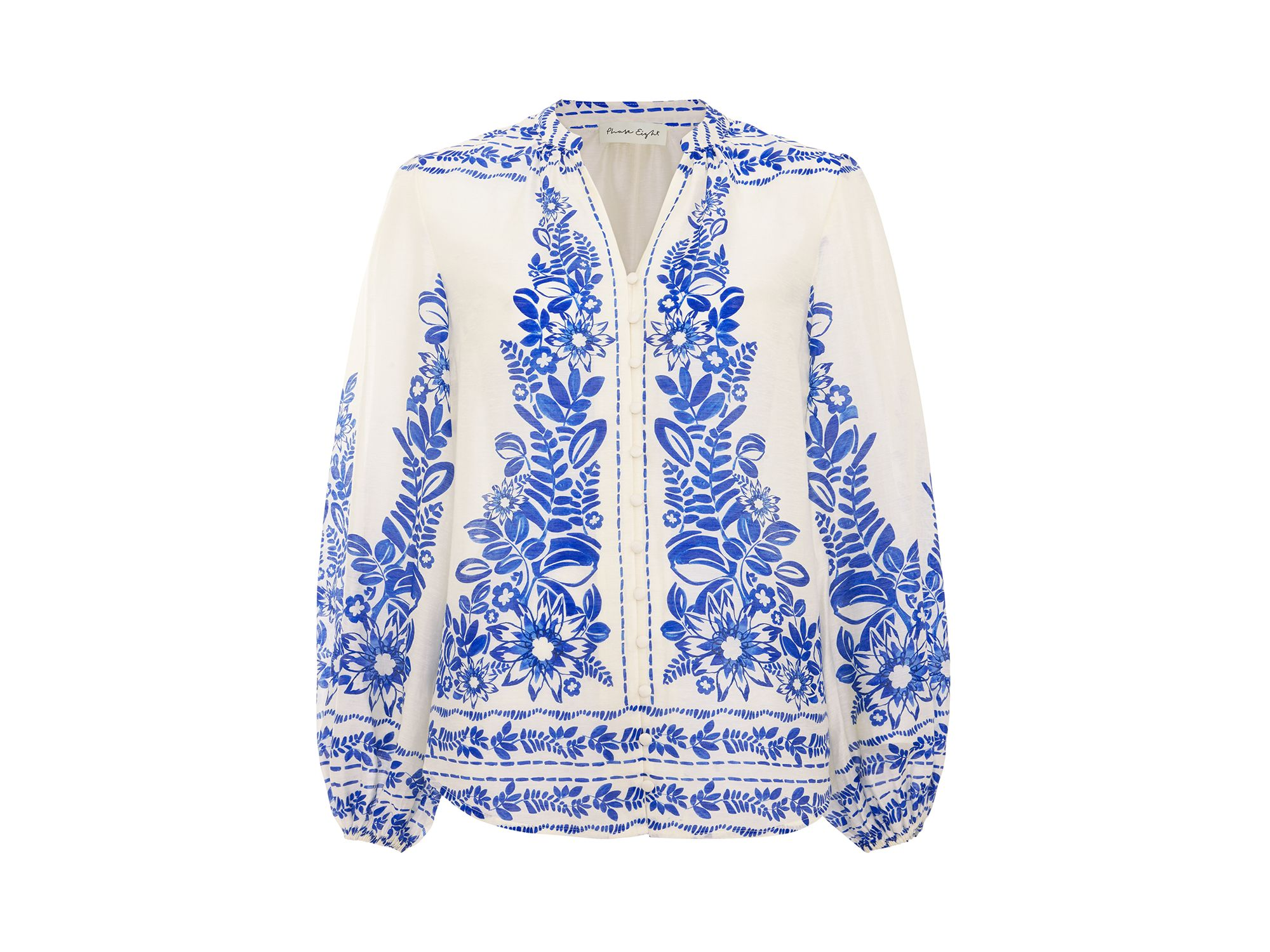Marisa Blouse — Image 4