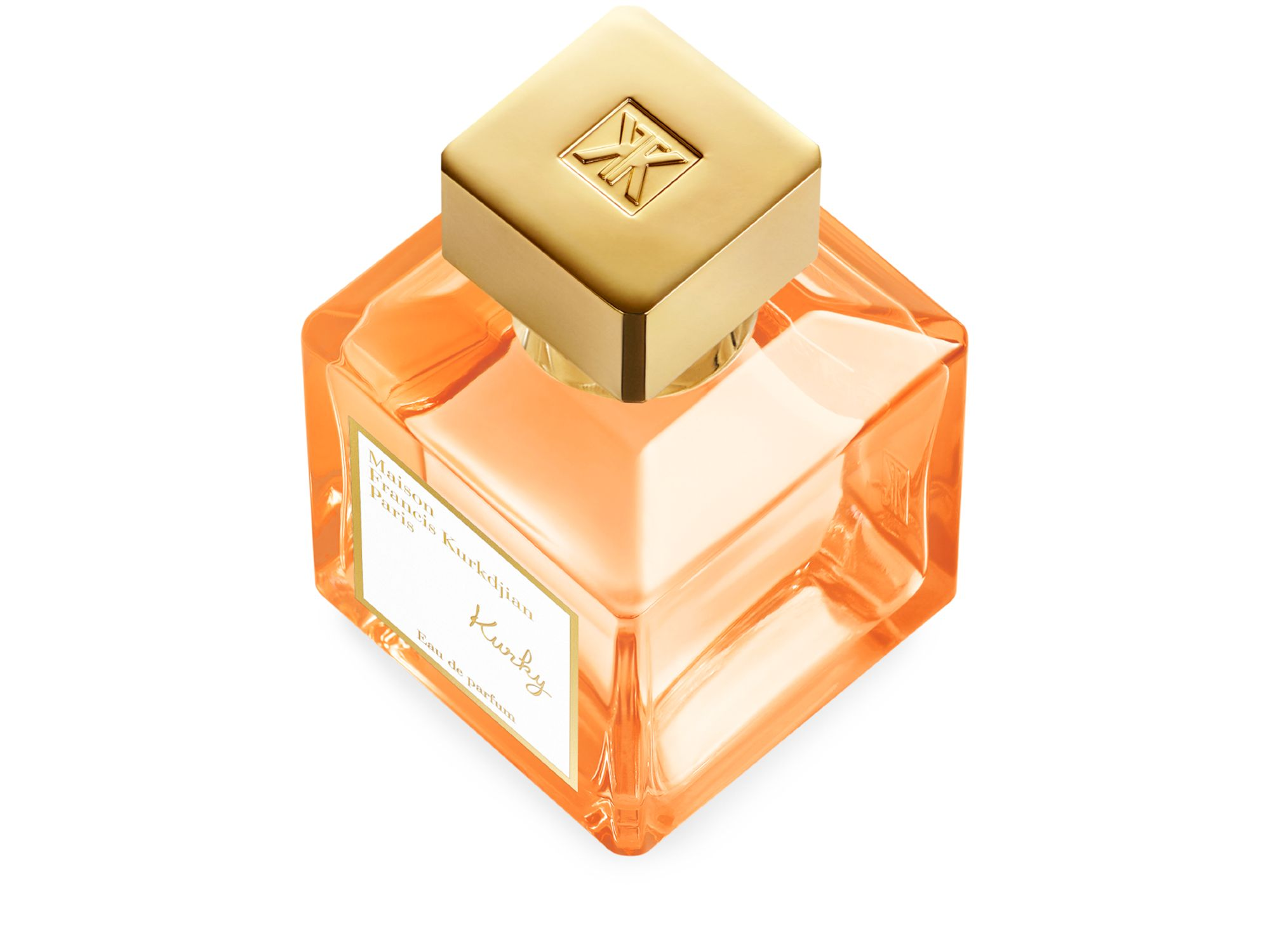 Kurky Eau de Parfum — Image 5