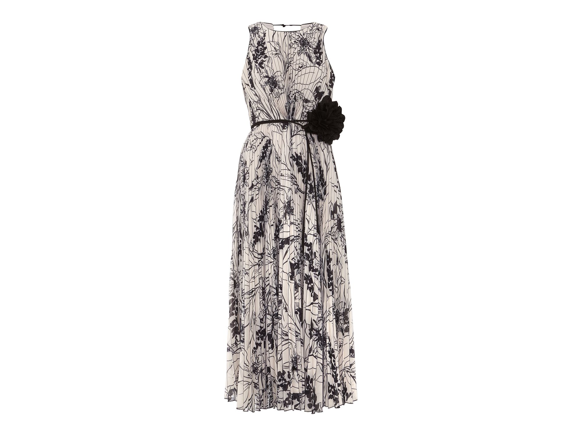 Sandra Dress — Image 7