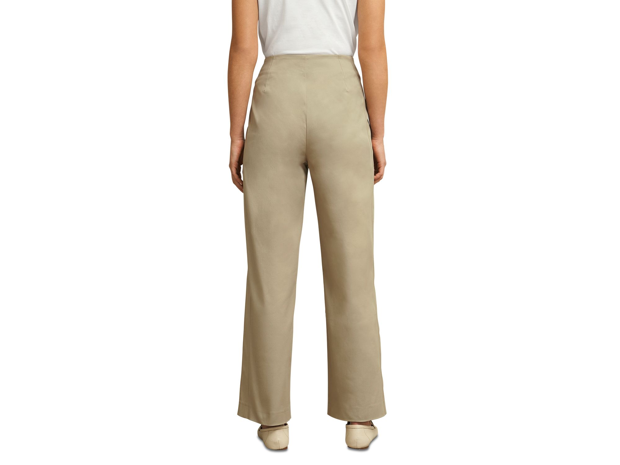 Kimmi Crop Trousers — Image 7