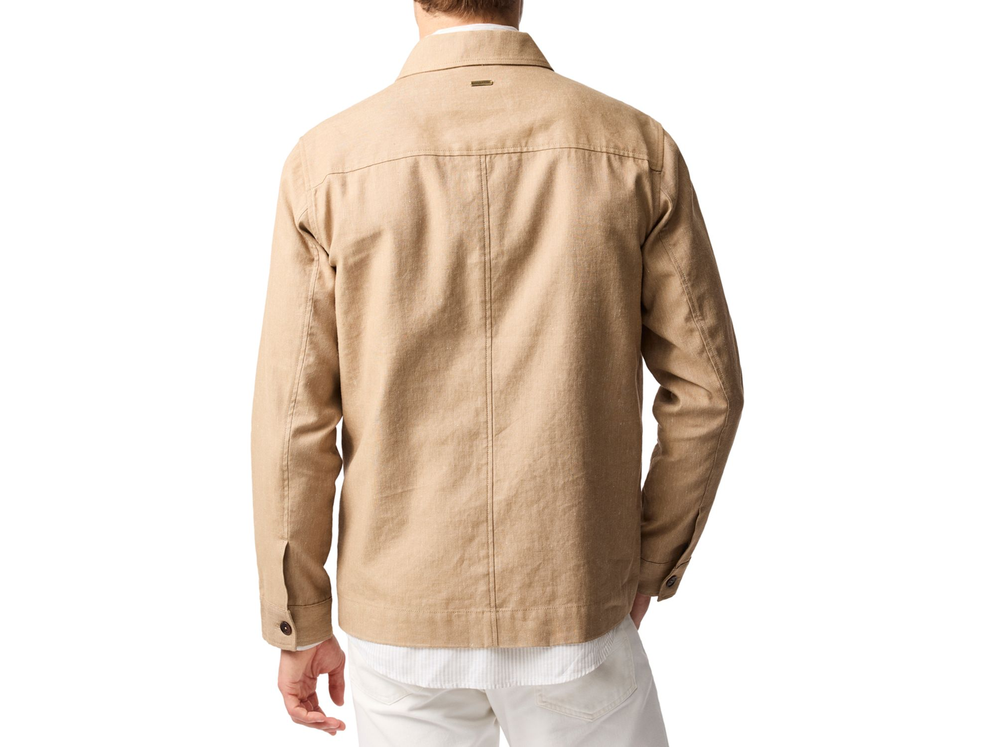 Rocky Bay Jacket — Image 4
