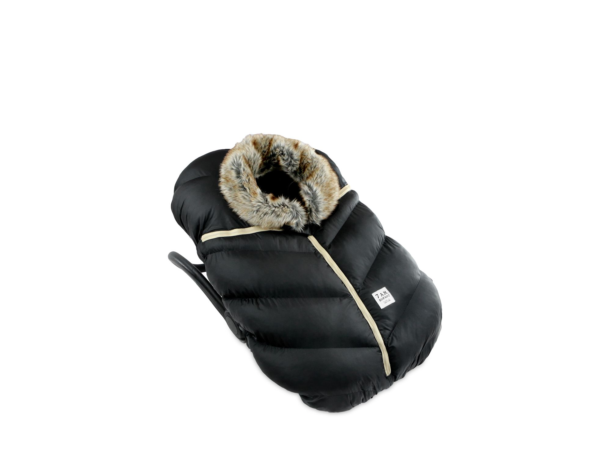 Car Seat Cocoon Tundra — Image 16
