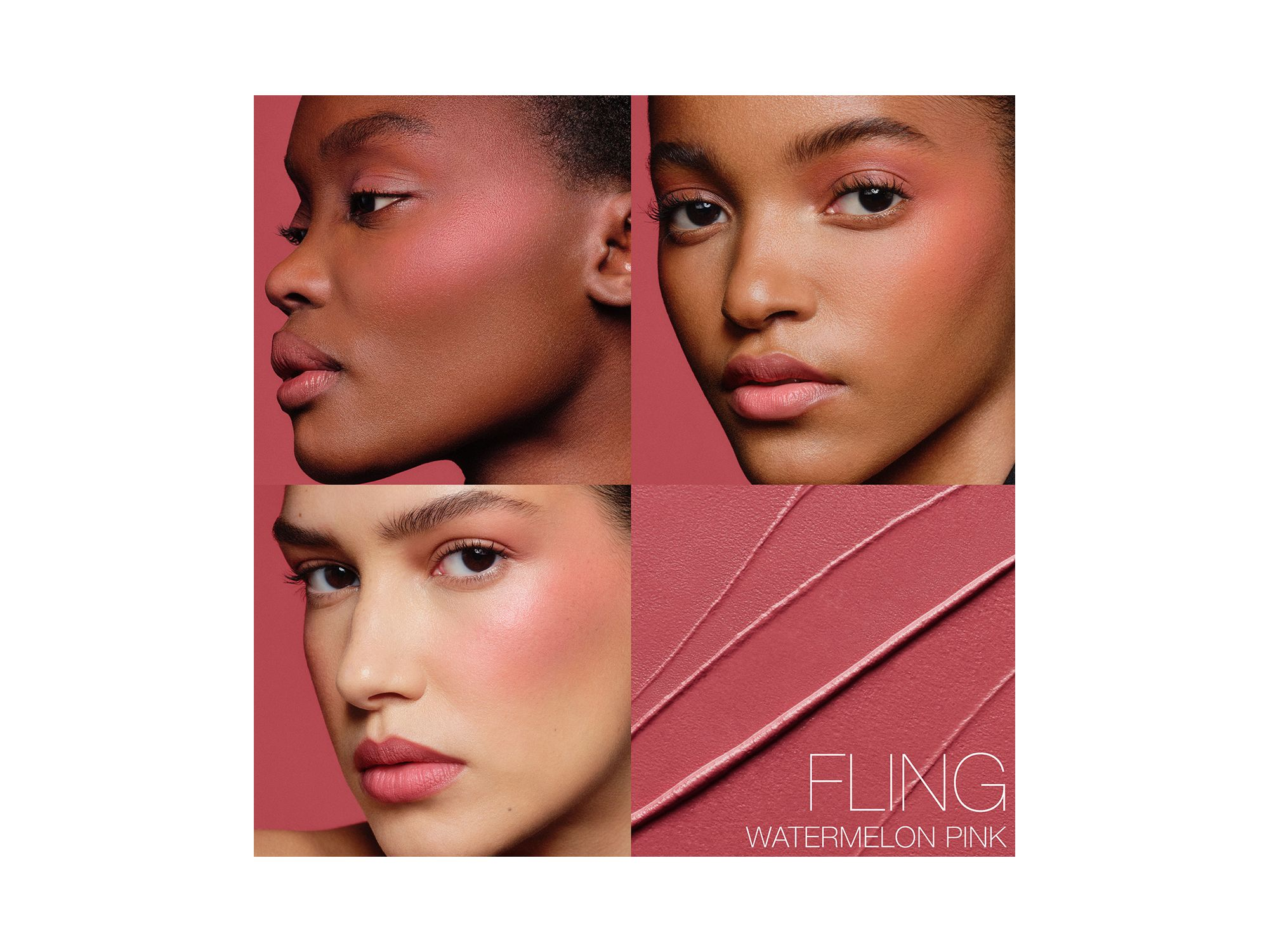 The Multiple Mini Blush & Sculpt Duo Gift Set — Image 3