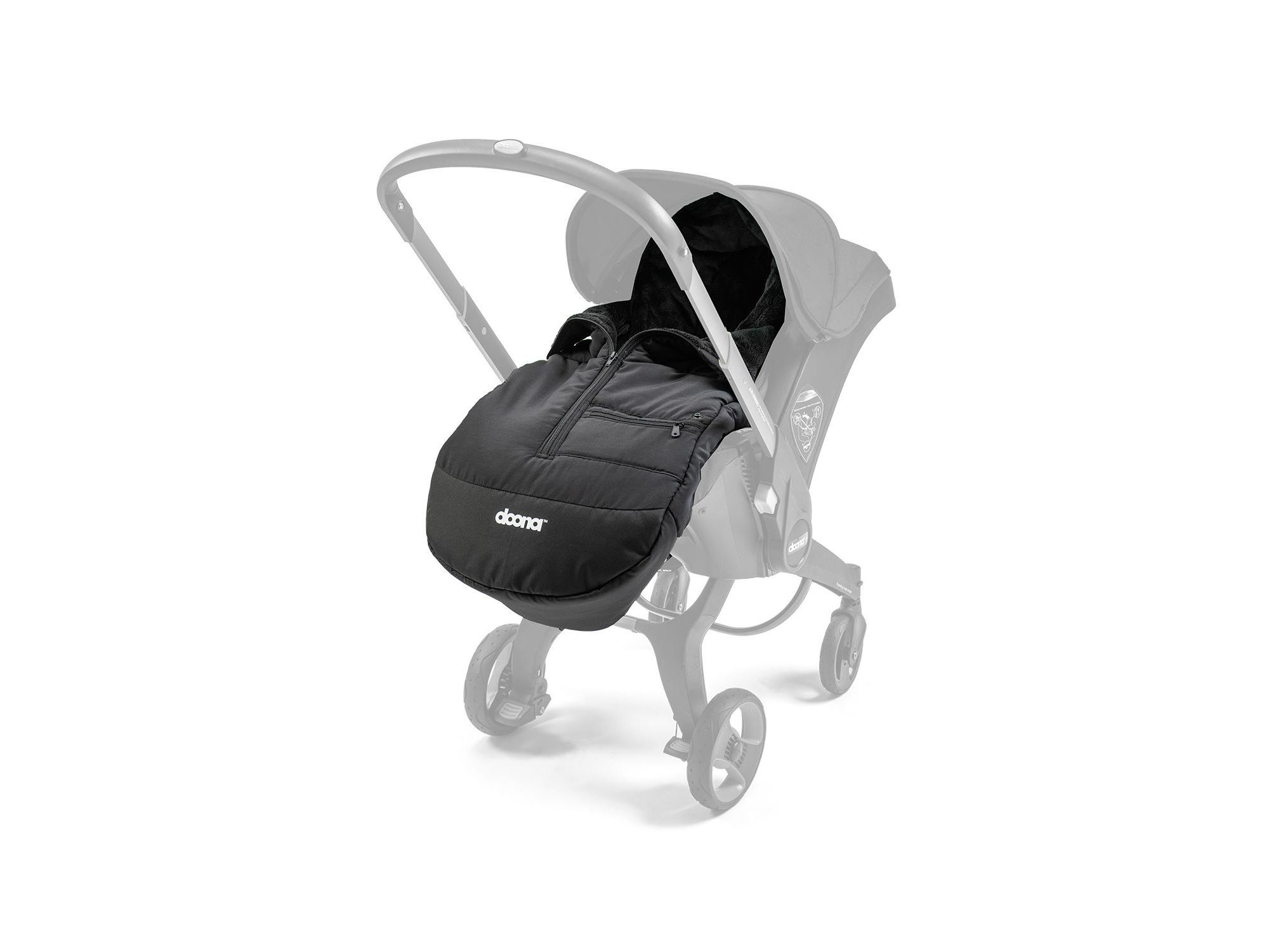 Unisex Footmuff — Image 3