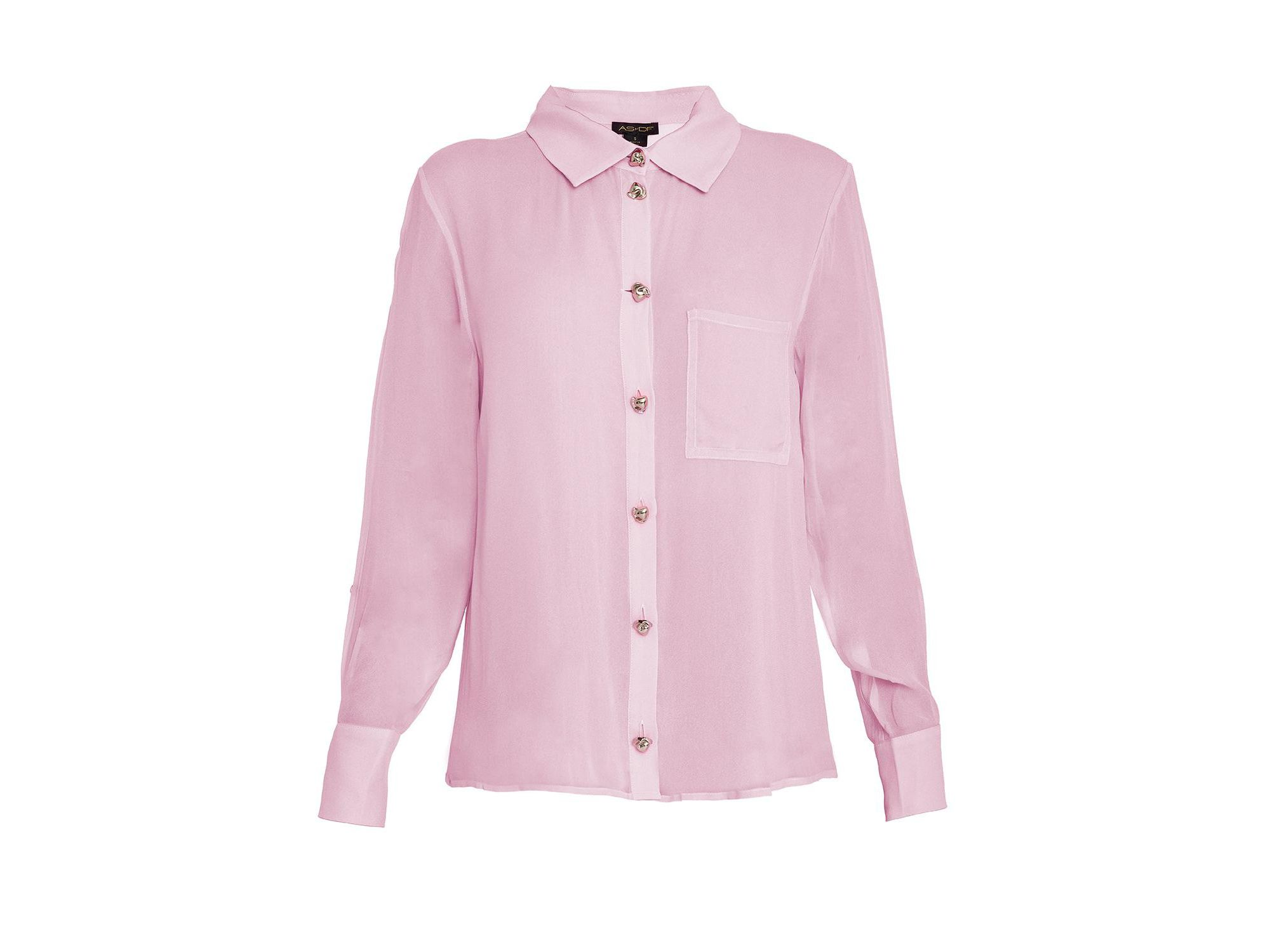 Leo Blouse — Image 3